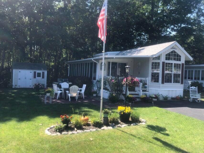 Old Orchard Beach, ME 04064,1 Seacoast LN #103