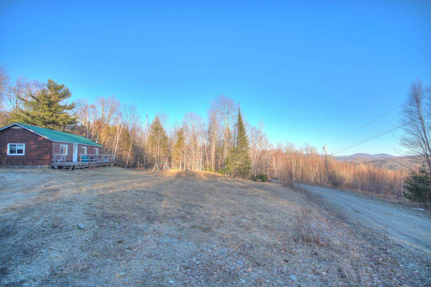 Phillips, ME 04966,15 Cousineaus Tory Hill HTS