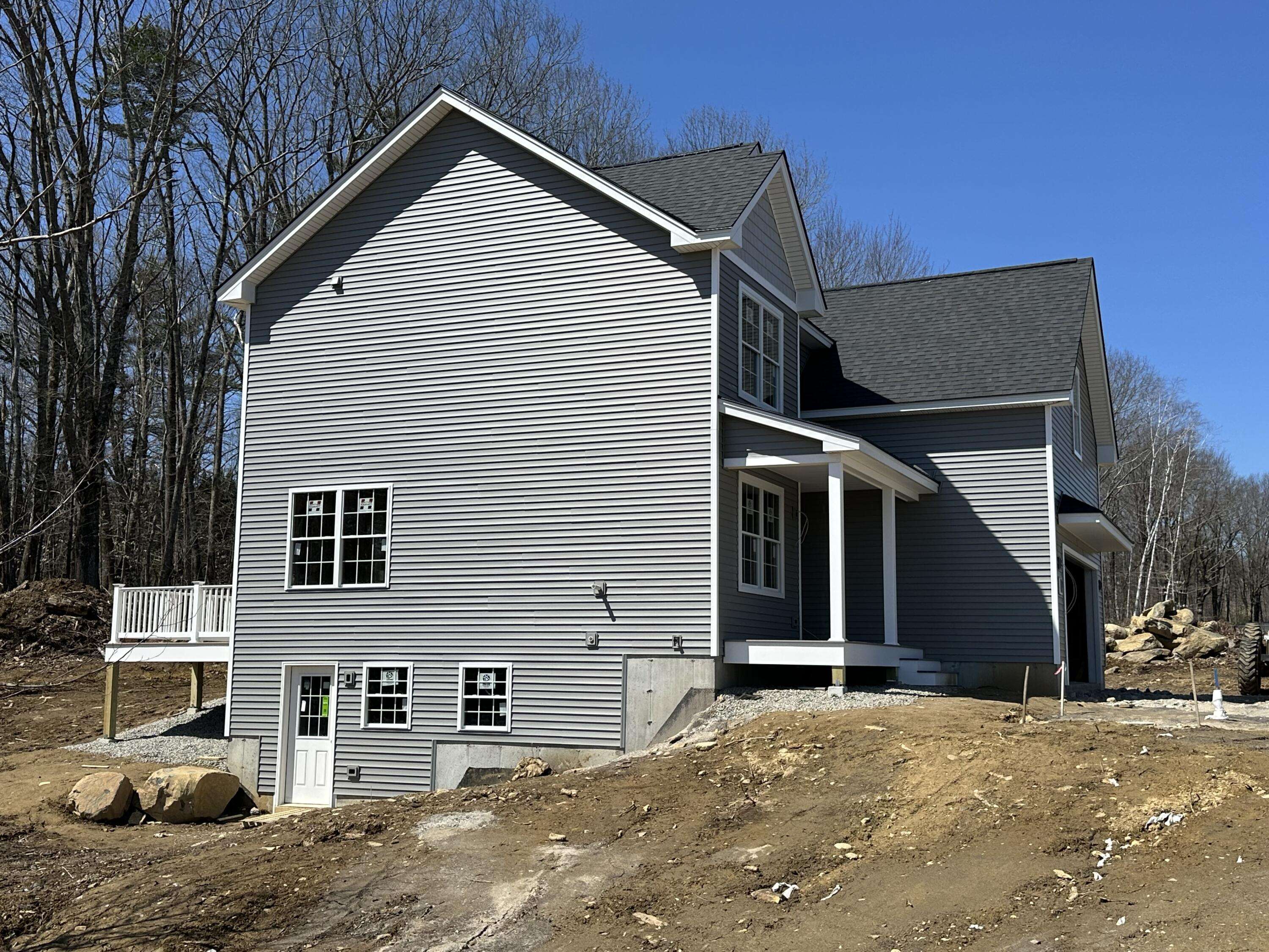 Standish, ME 04084,31 Woodbrey LN