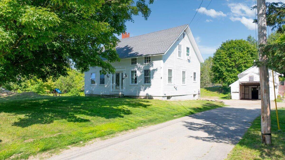 Augusta, ME 04330,817 Riverside DR