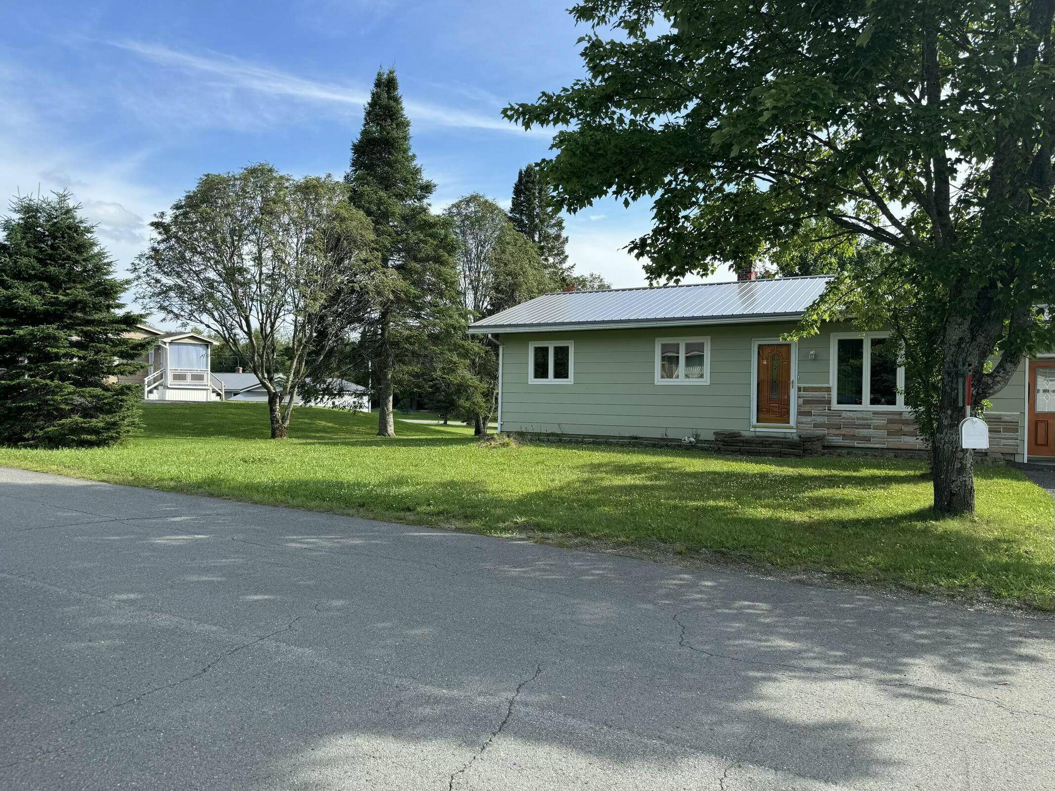 Frenchville, ME 04745,6 Skyway AVE