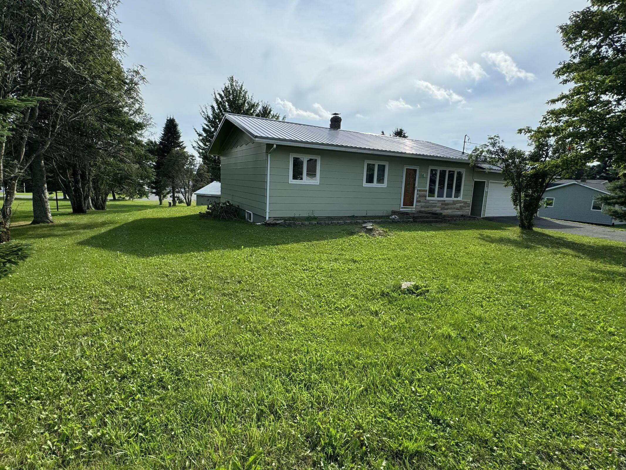 Frenchville, ME 04745,6 Skyway AVE