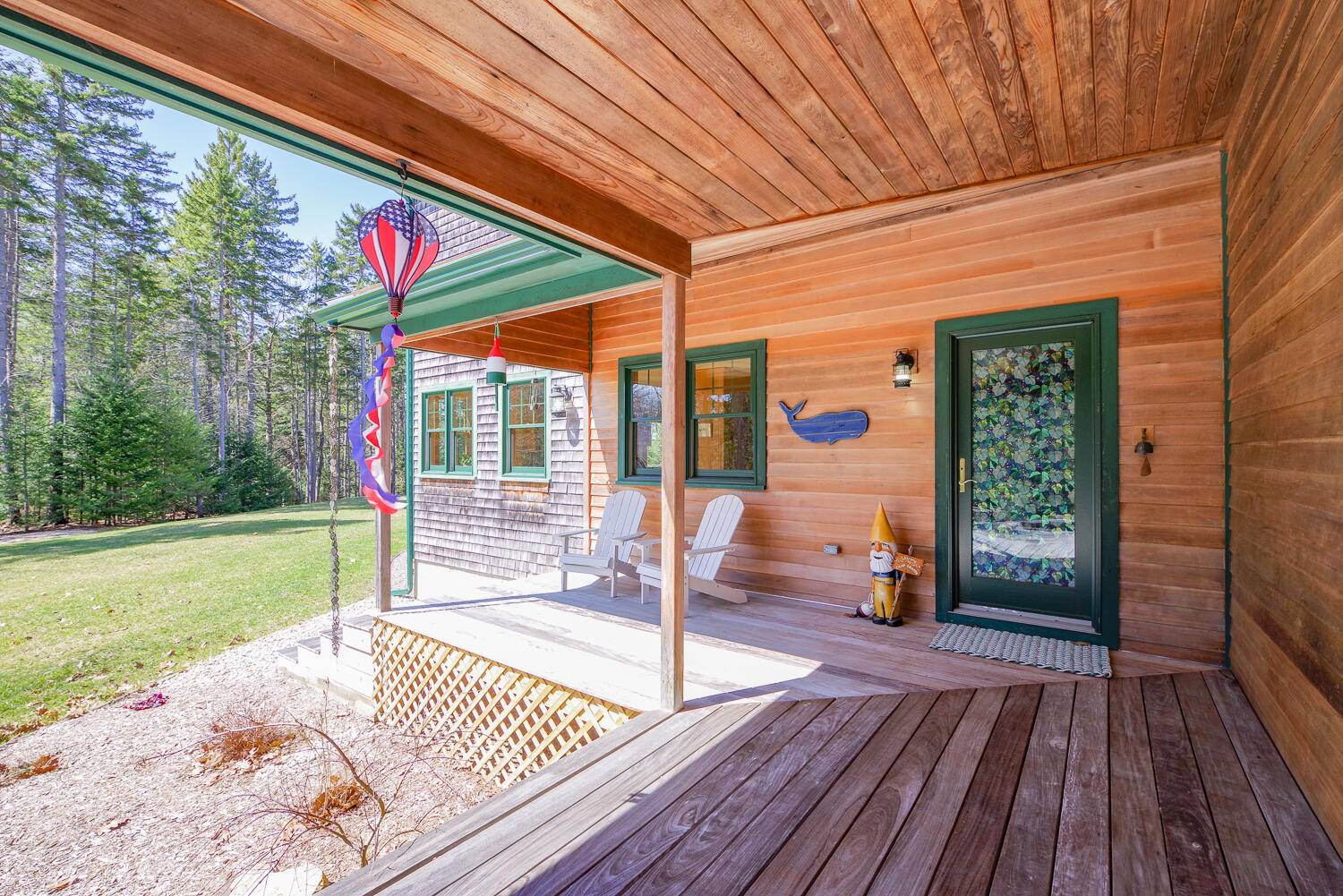 Waldoboro, ME 04572,167 Deaver RD S