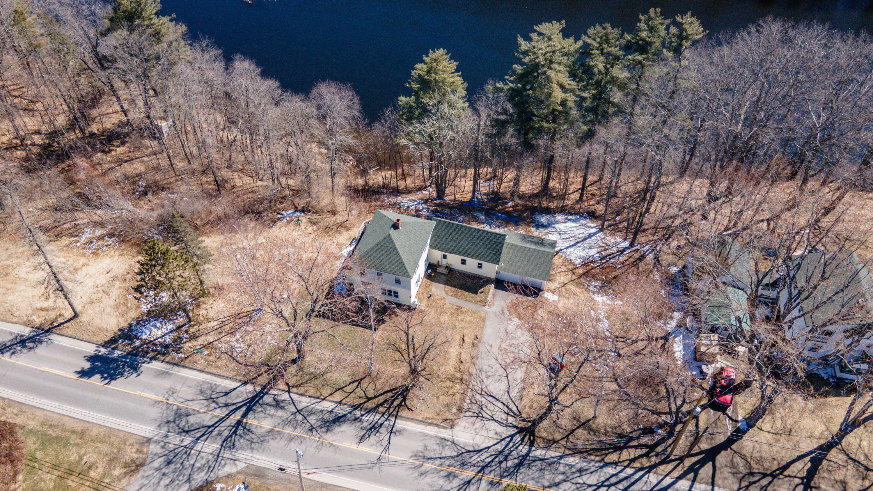 Benton, ME 04901,151 Bangor RD