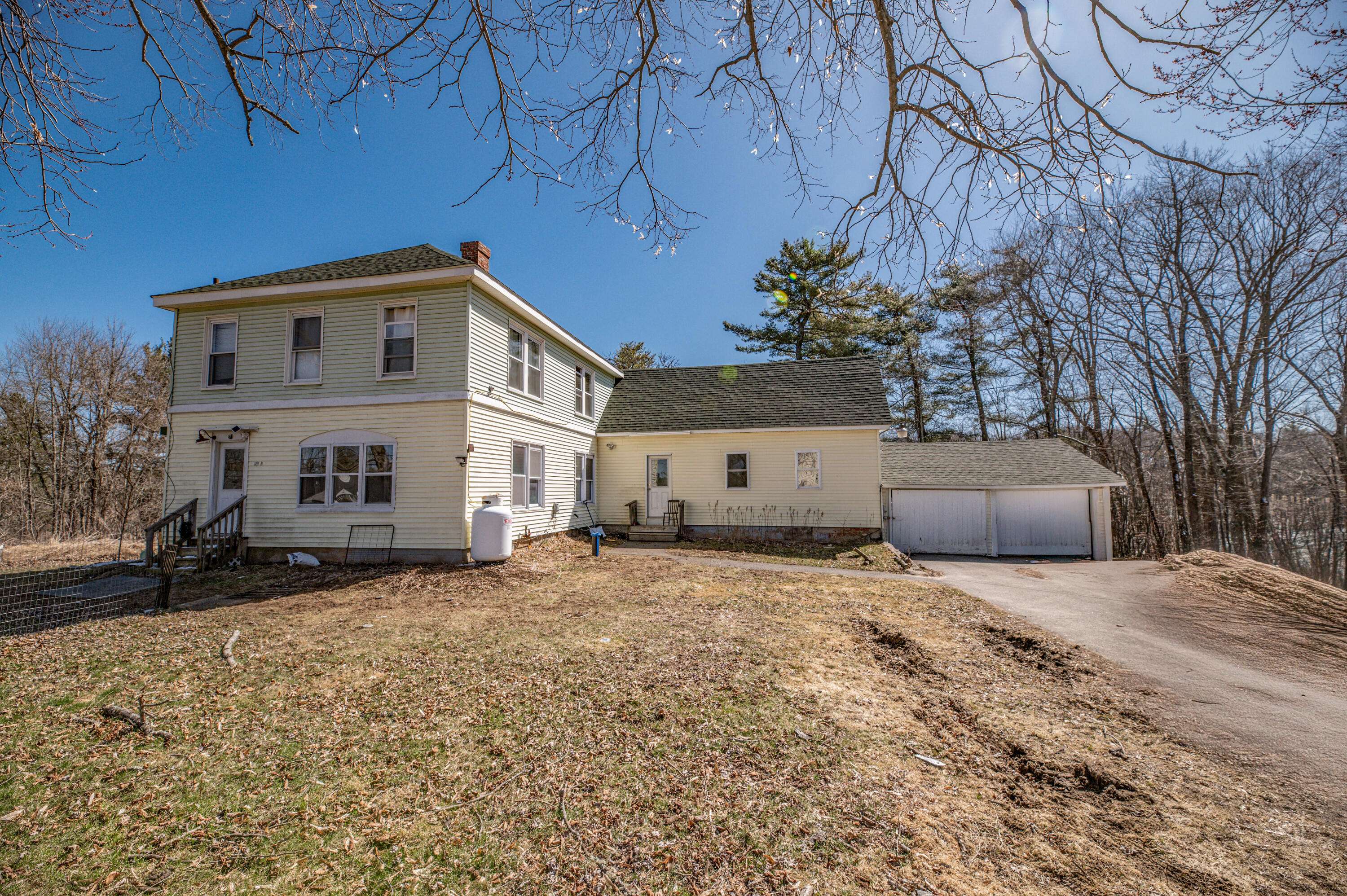 Benton, ME 04901,151 Bangor RD