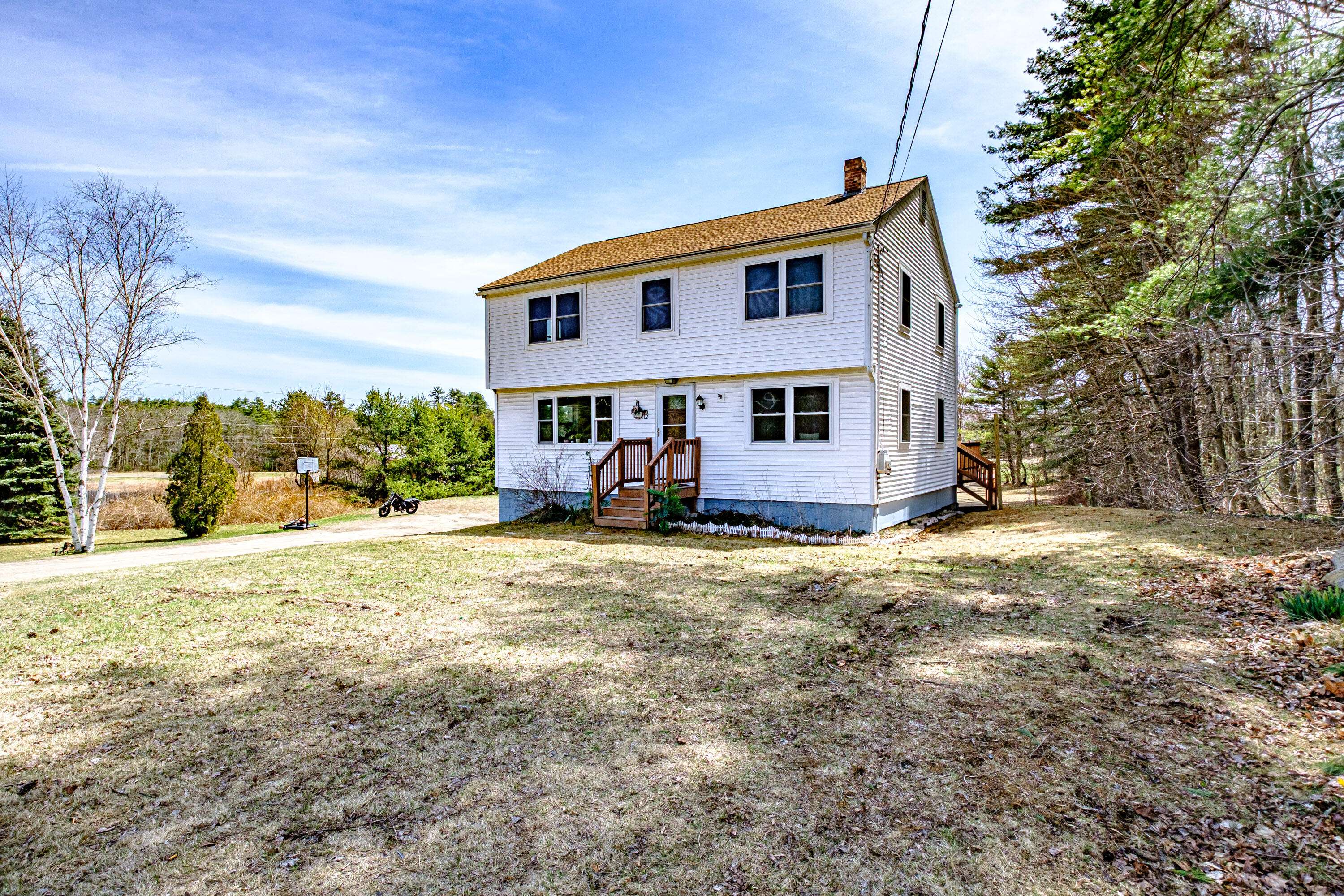 Limington, ME 04049,32 Ossipee TRL