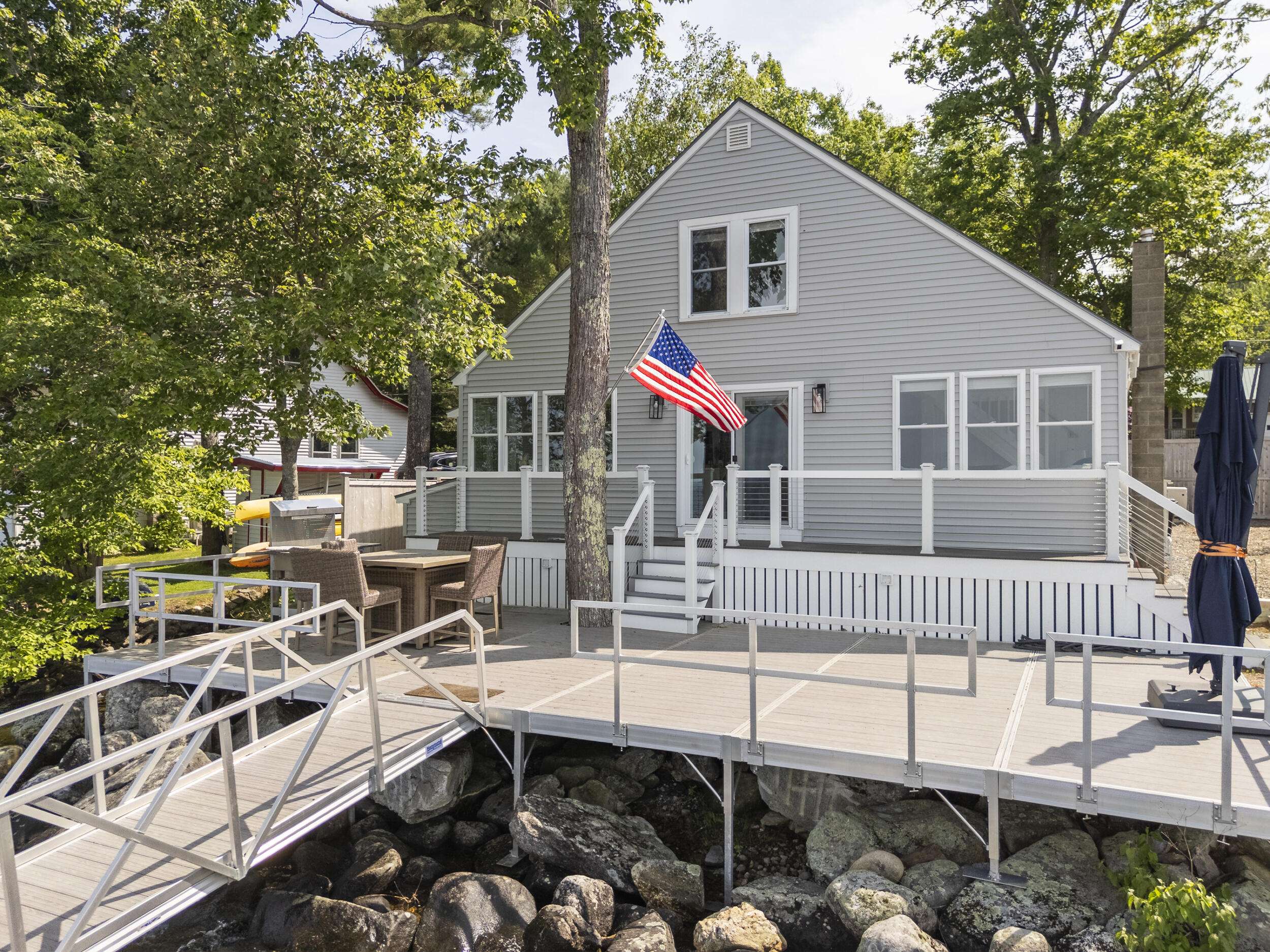 Standish, ME 04084,1485 Richville RD