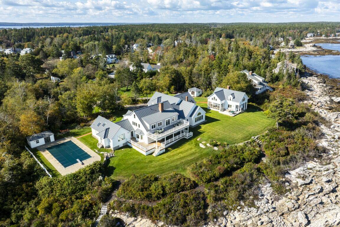 Southport, ME 04576,32 Town Landing RD