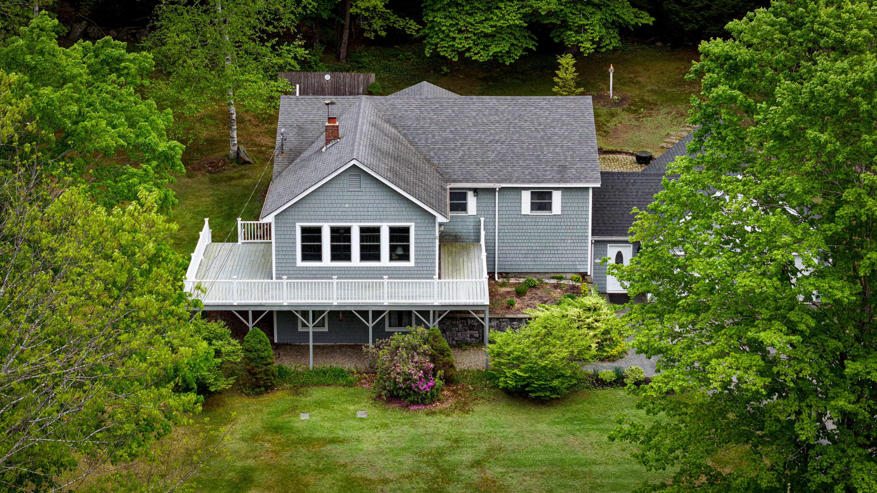 Waterford, ME 04088,29 Bear Pond RD