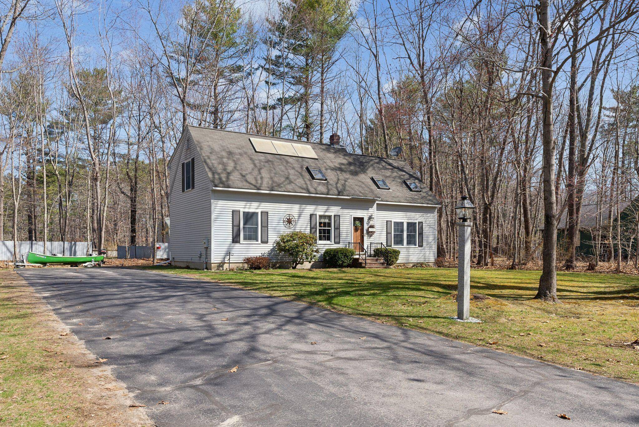 Windham, ME 04062,55 Underwood WAY