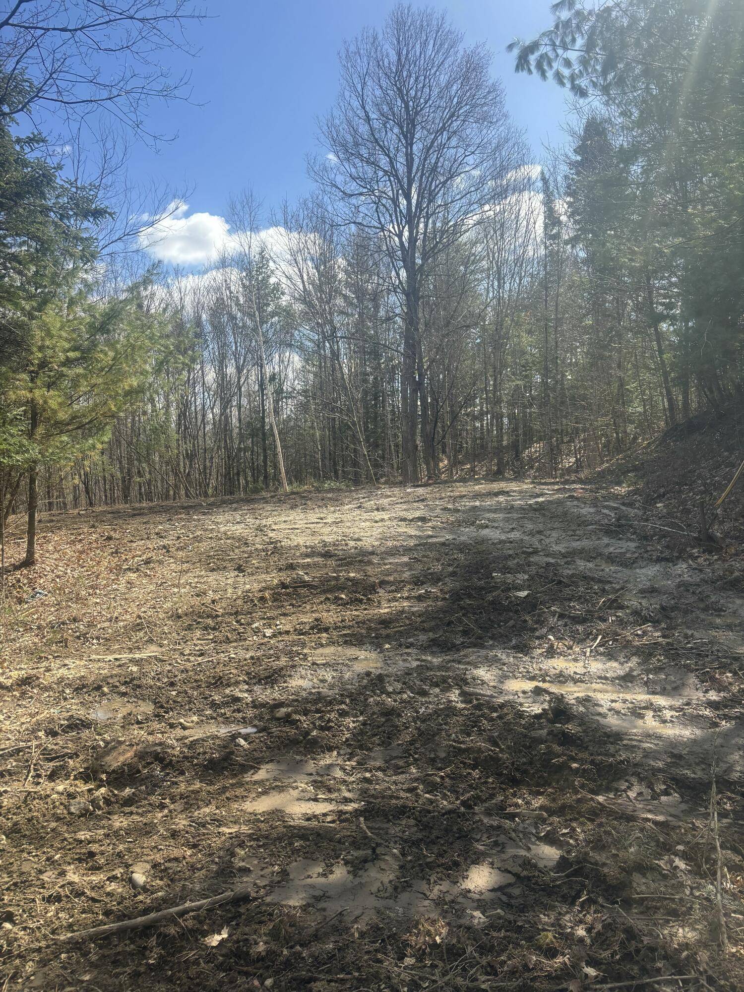 Starks, ME 04911,Lot#11 1-1 Route 43 Route