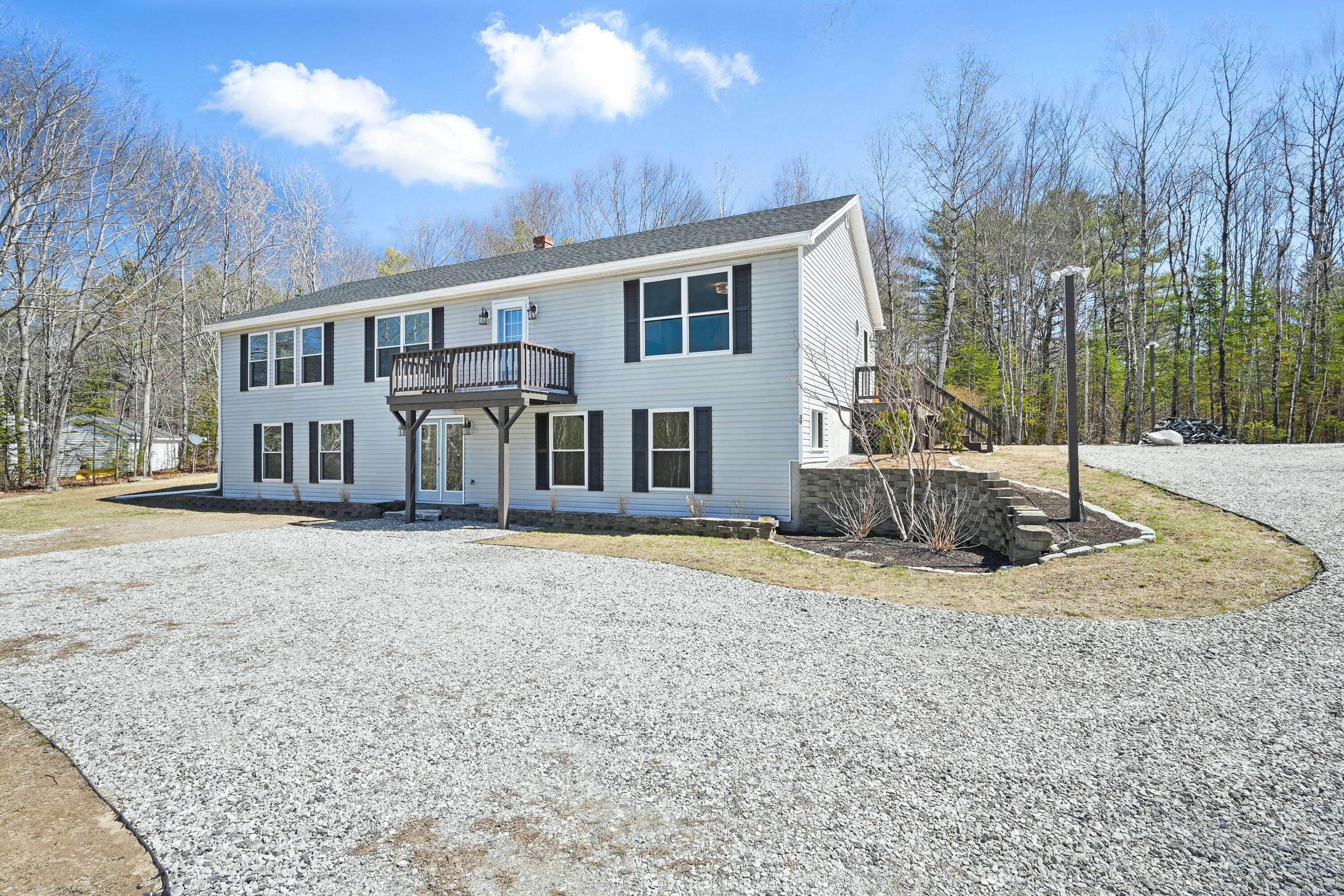 Wiscasset, ME 04578,39 Hilltop DR