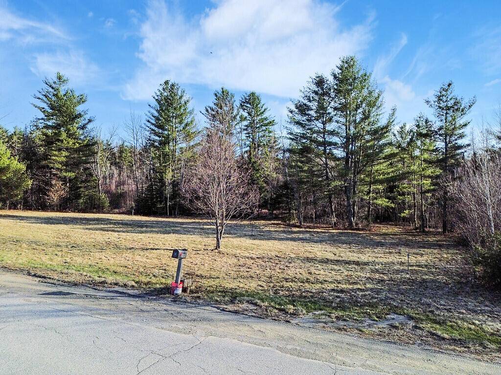 Greenbush, ME 04418,Lot 35 Cardville RD