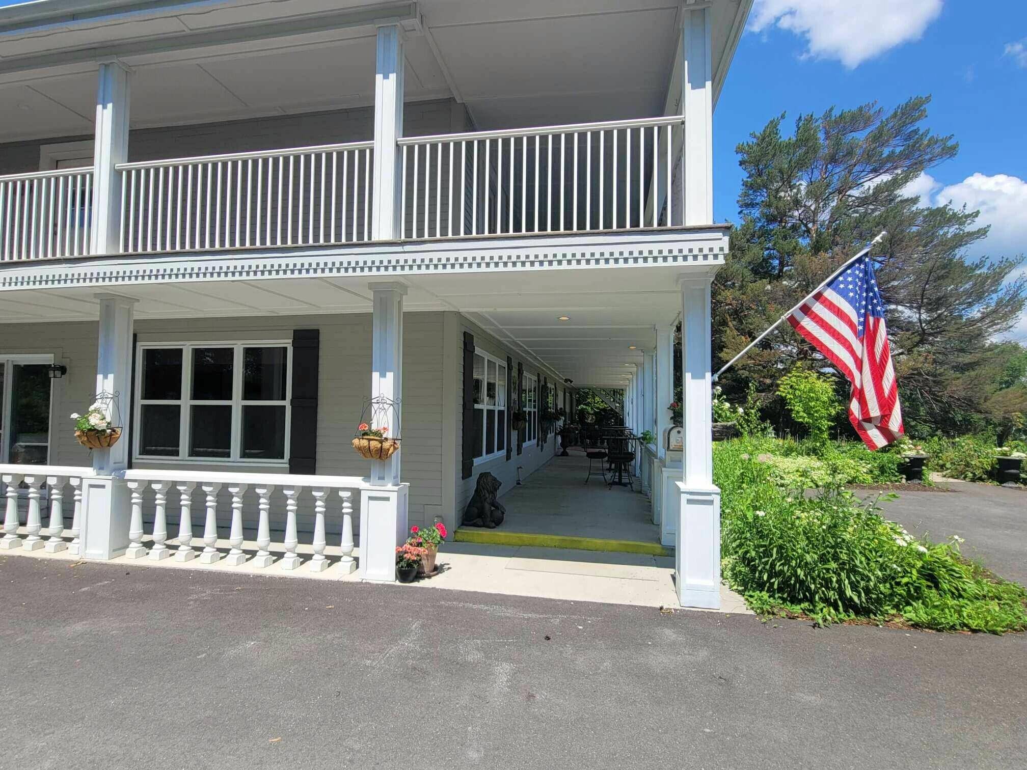 Madawaska, ME 04756,121 Fraser AVE