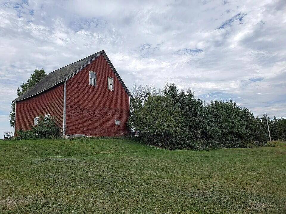 Woodland, ME 04736,710 Carson RD