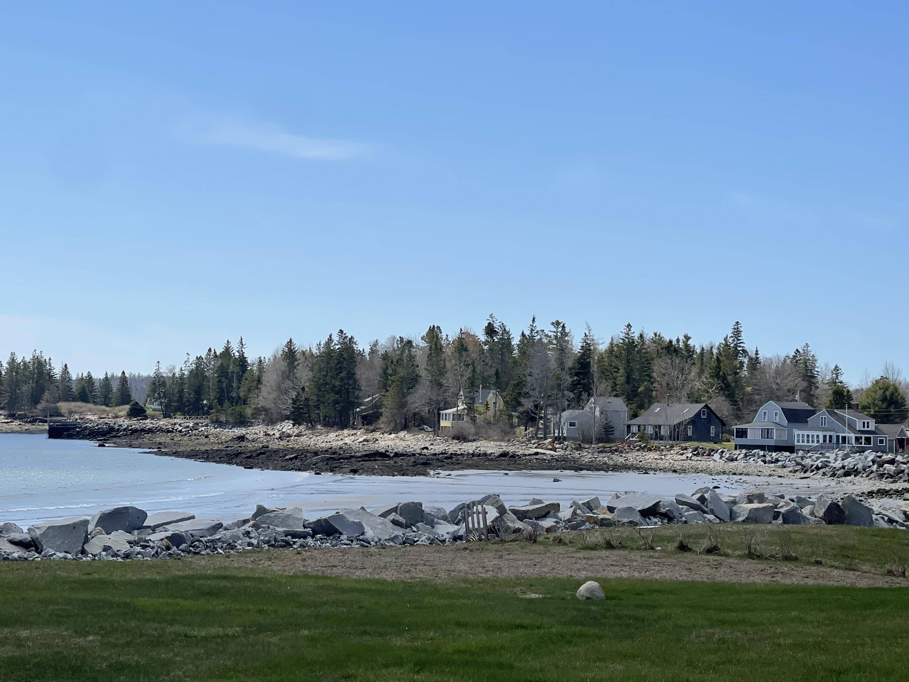 Owls Head, ME 04854,120 Bellevue ST #4