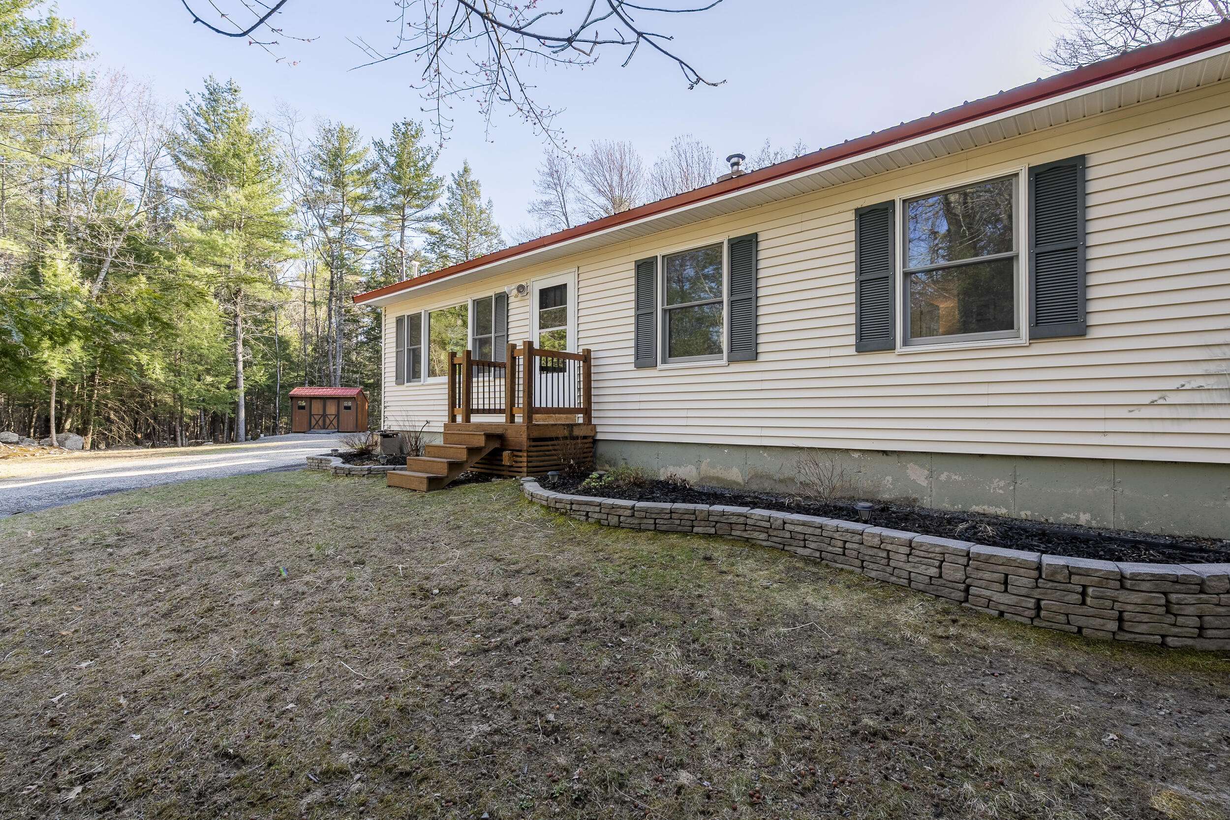 Gray, ME 04039,79 Ramsdell RD