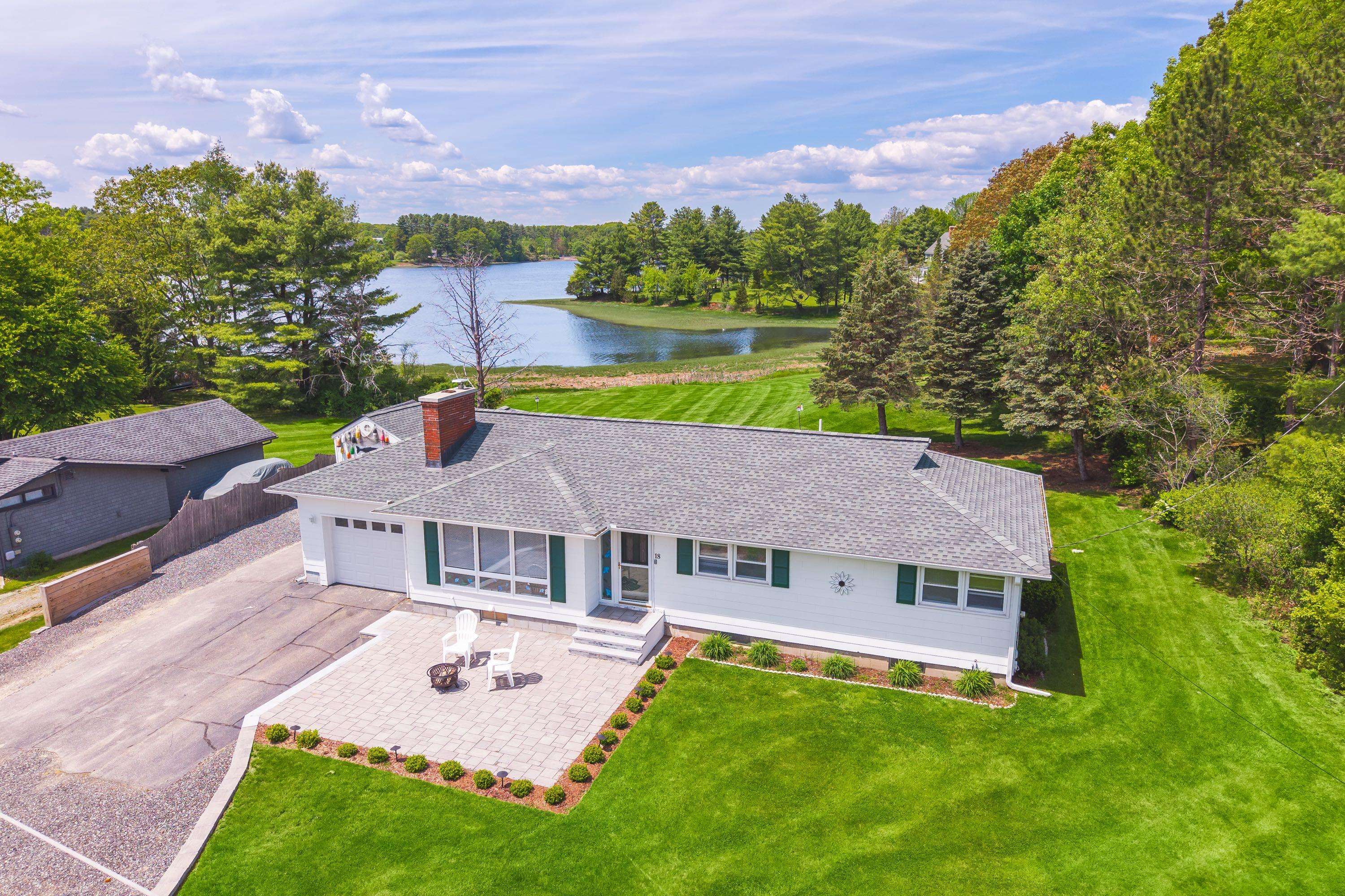 Kittery, ME 03904,18 Trafton LN