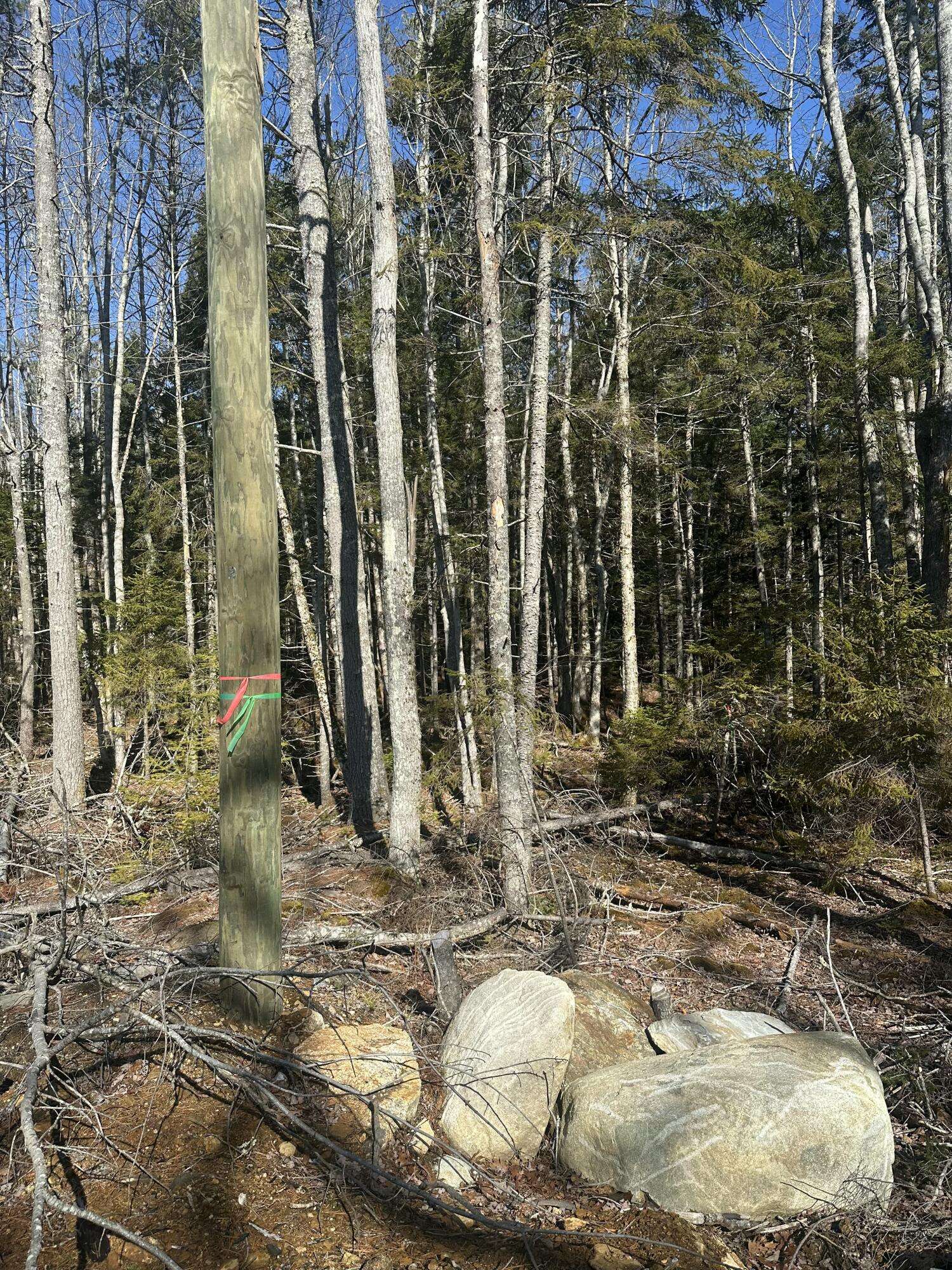 Bristol, ME 04558,Lot# 4 West View- Francis Cramer Est DR
