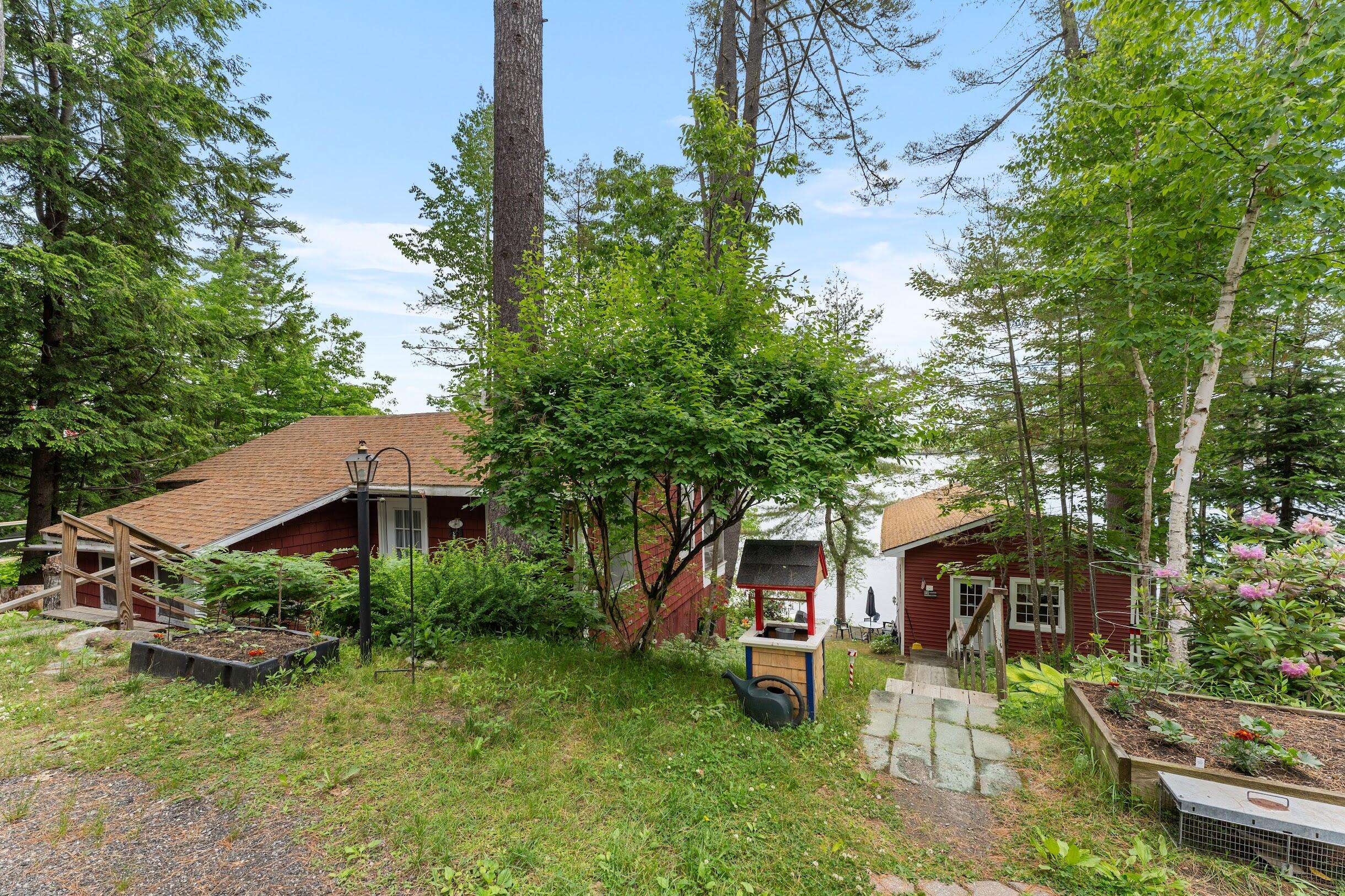 Winthrop, ME 04364,160 Heritage Woods LN