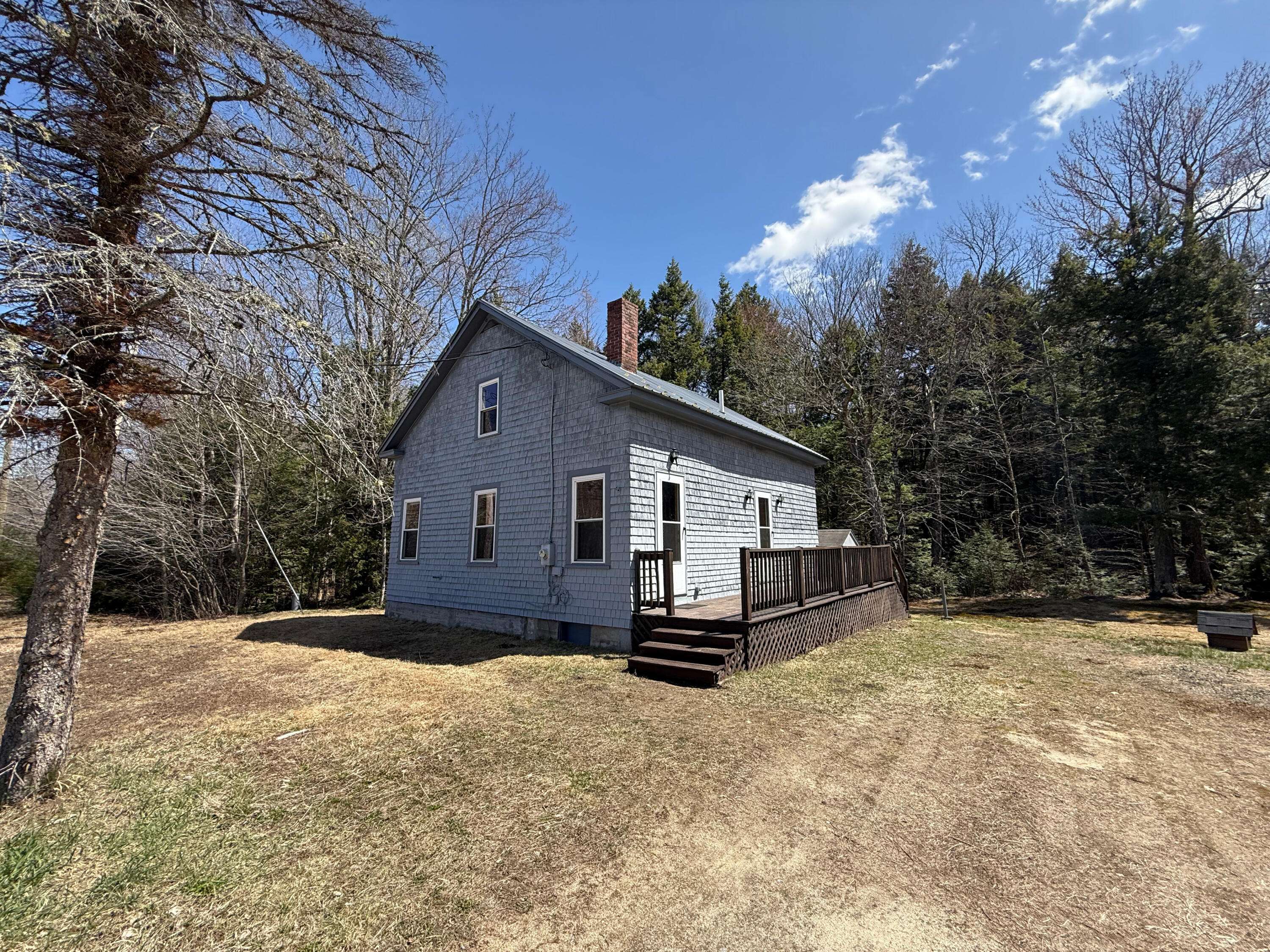 Harrison, ME 04040,633 Norway RD