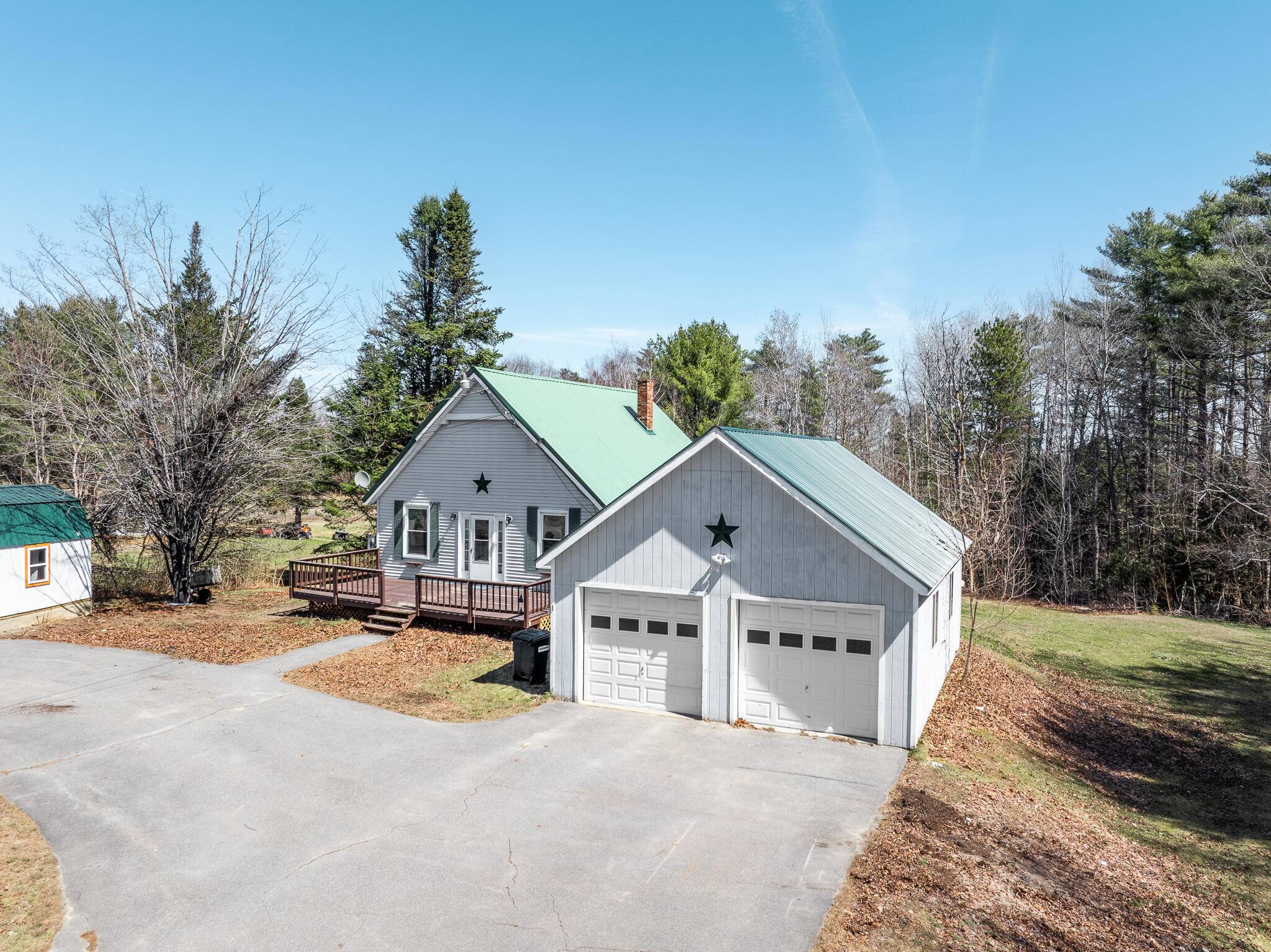 Old Town, ME 04468,2383 Bennoch RD