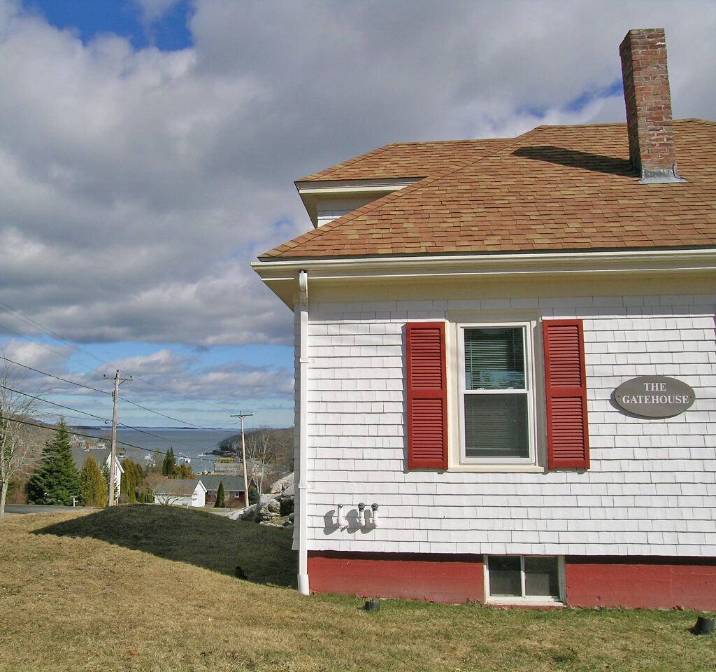 Bristol, ME 04554,25 Southside RD