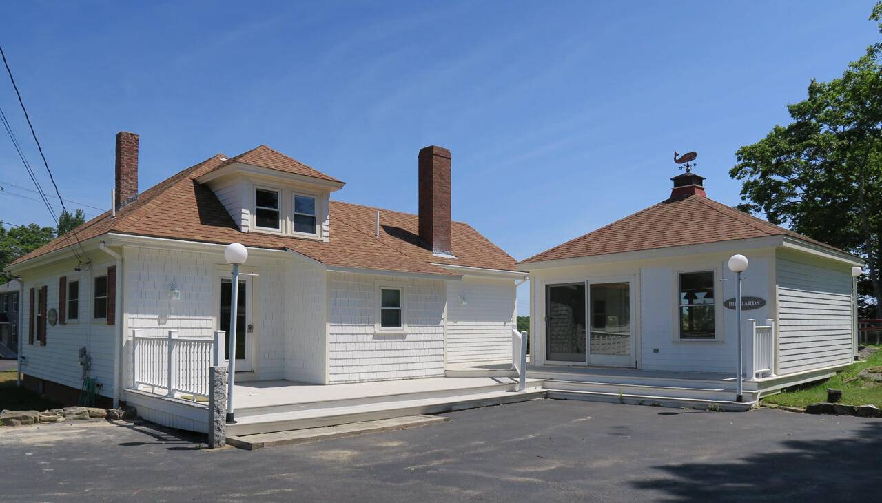 Bristol, ME 04554,25 Southside RD