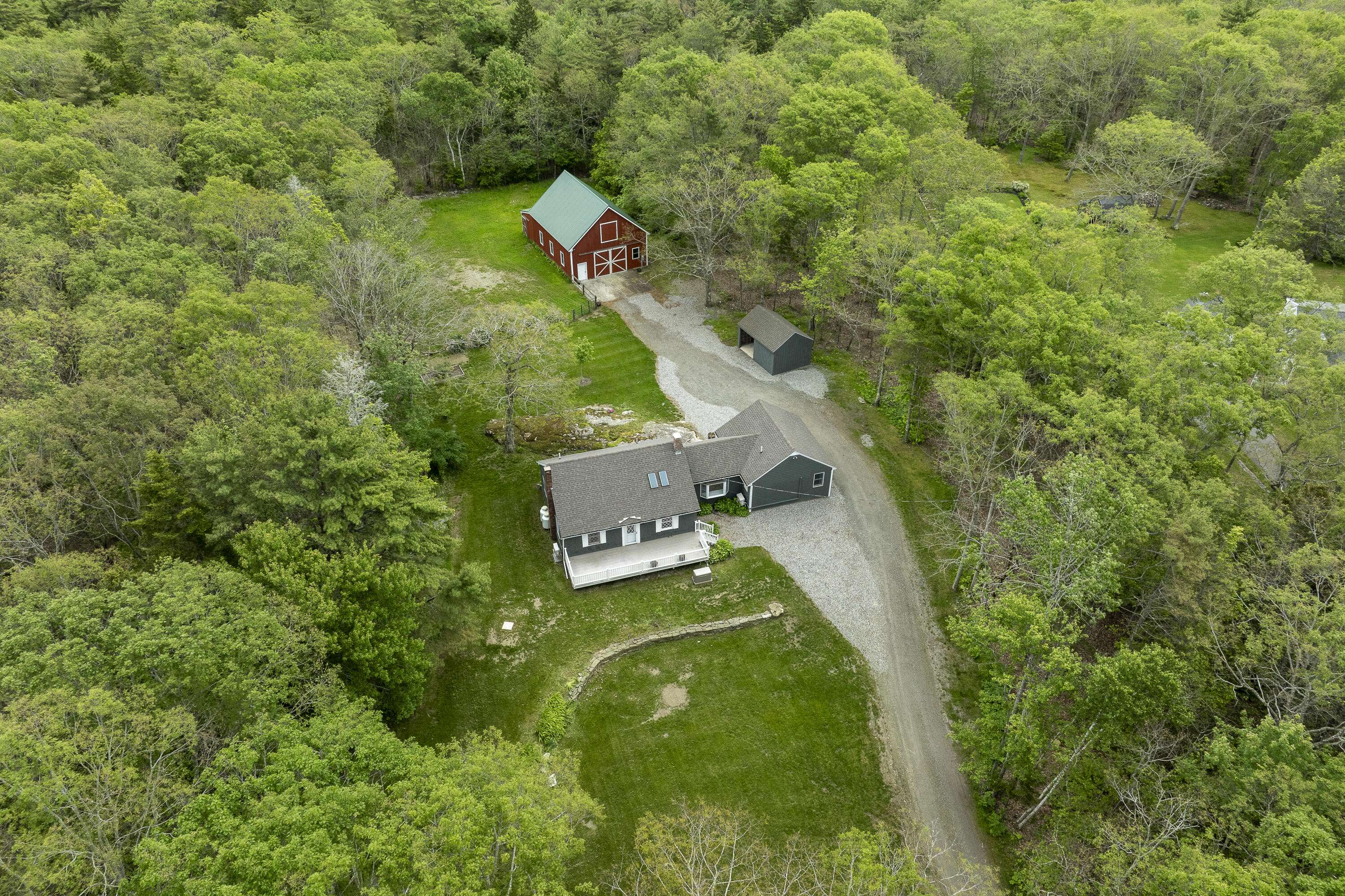 South Bristol, ME 04573,936 State Route 129