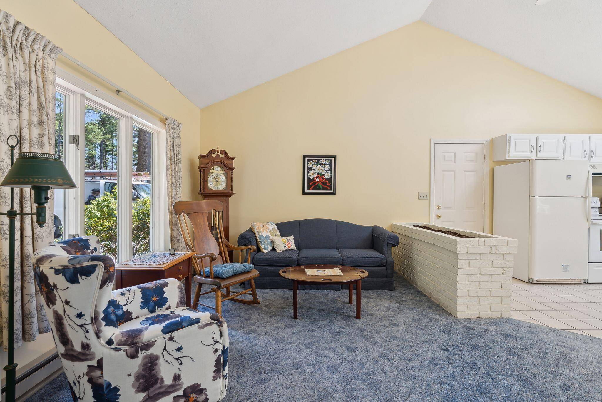 Yarmouth, ME 04096,45 Riverbend DR #45