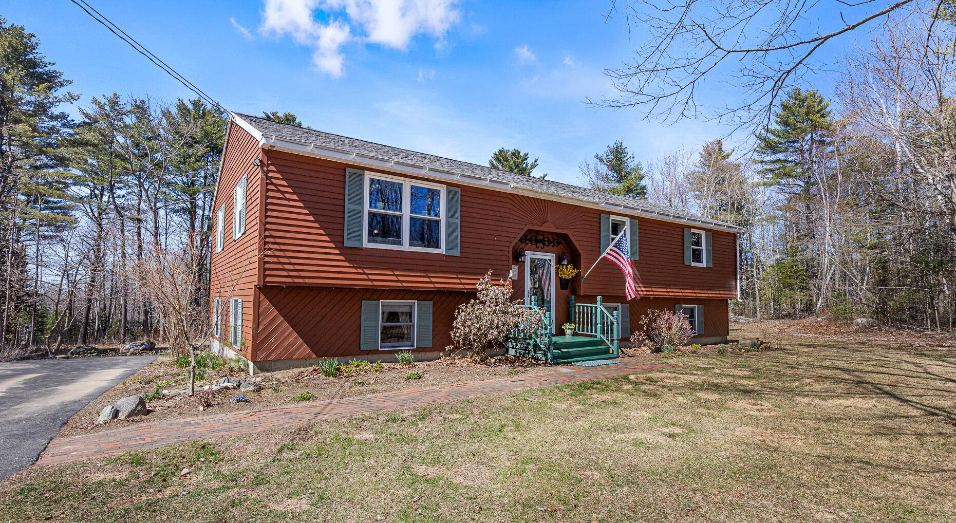 Glenburn, ME 04401,41 Leavitt LN