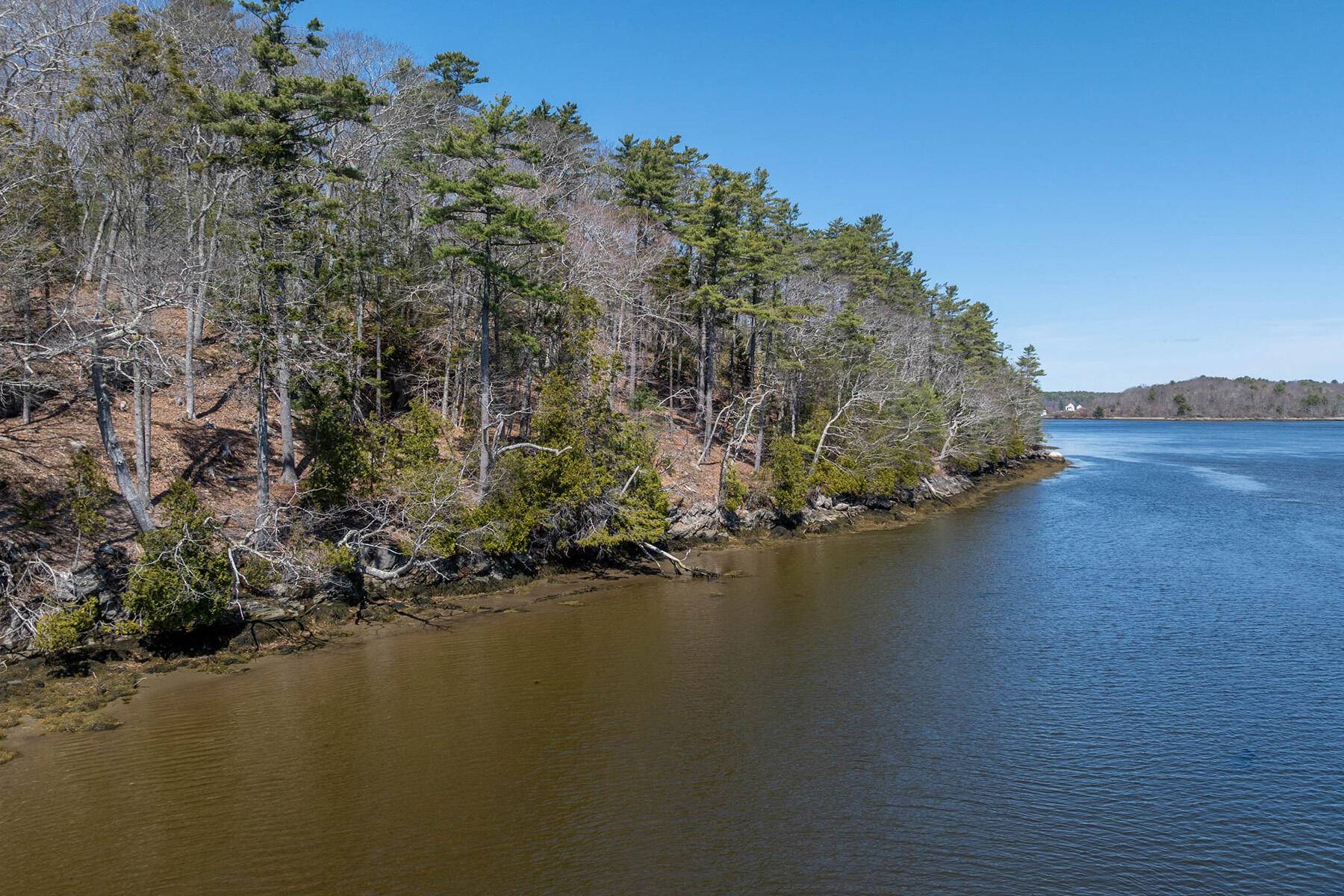Phippsburg, ME 04562,Lot#2 Kennebec SHRS S