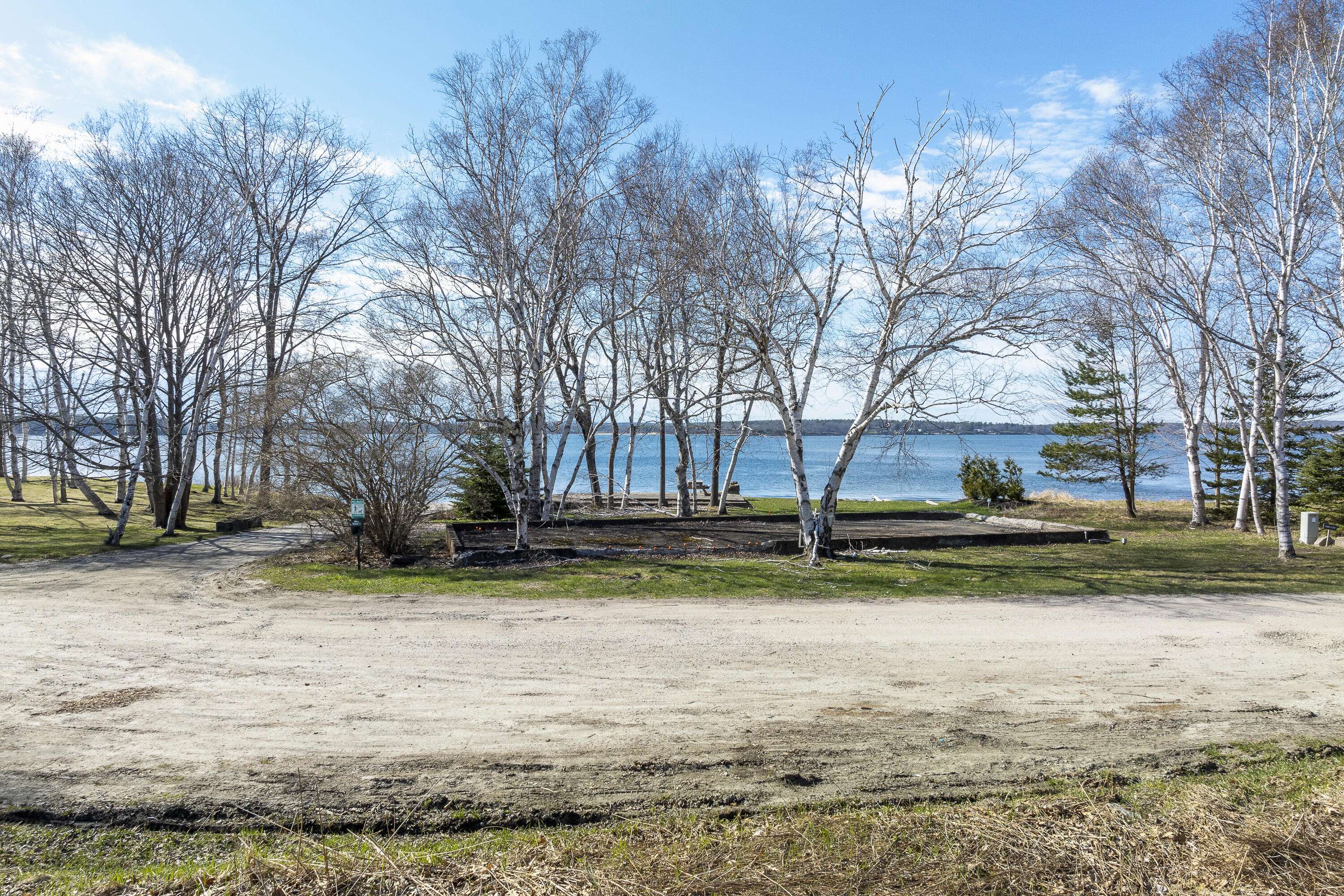 Portland, ME 04109,119 West Shore DR