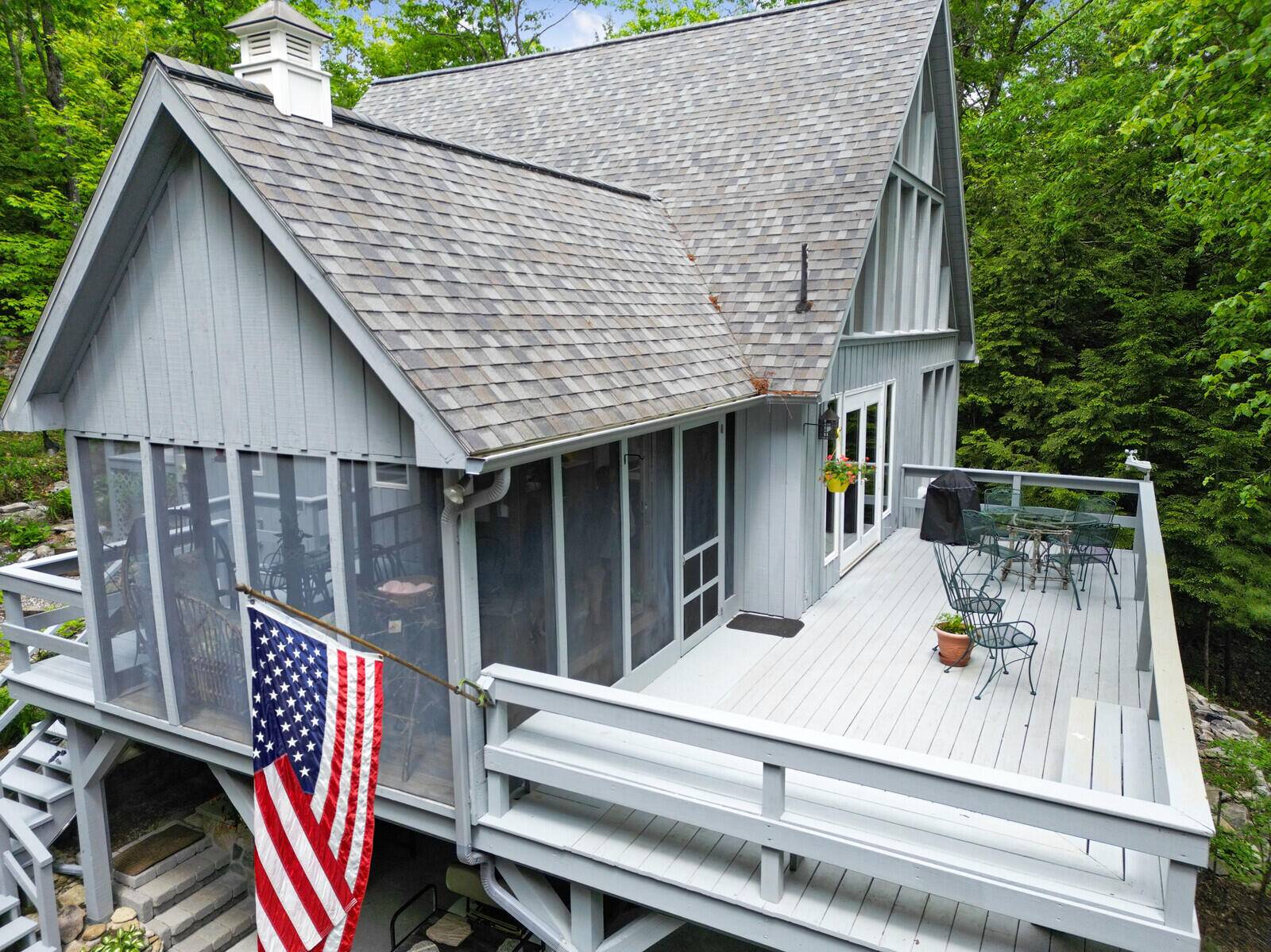 Mount Vernon, ME 04352,150 Porcupine Ridge RD