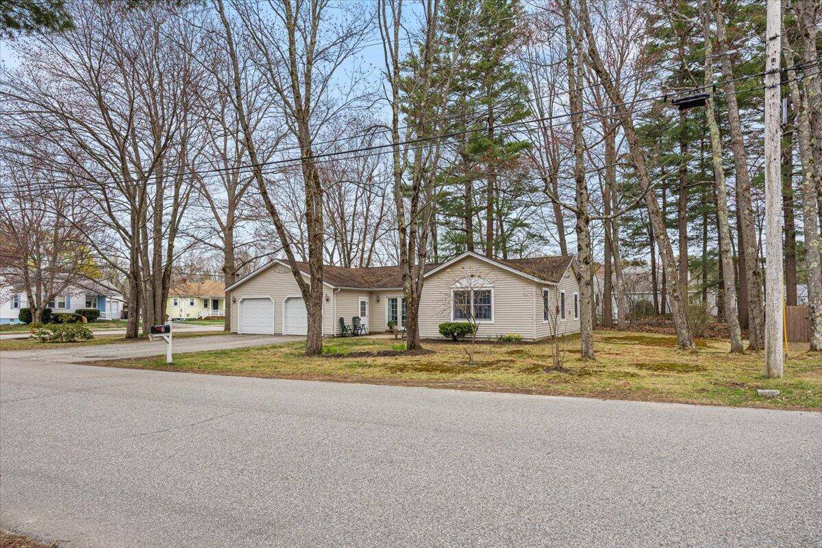Saco, ME 04072,2 Cherryfield AVE