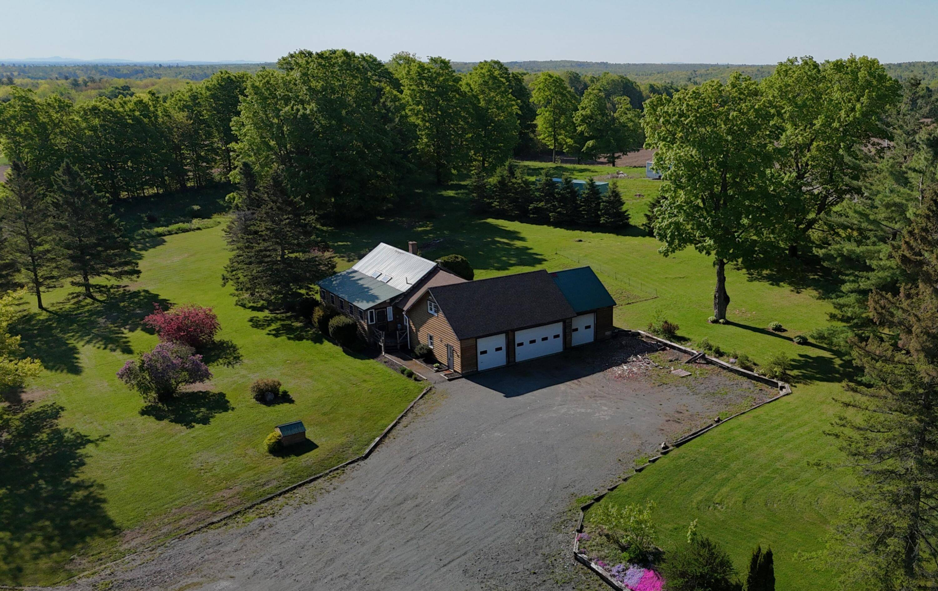 Corinth, ME 04427,129 Ledge Hill RD