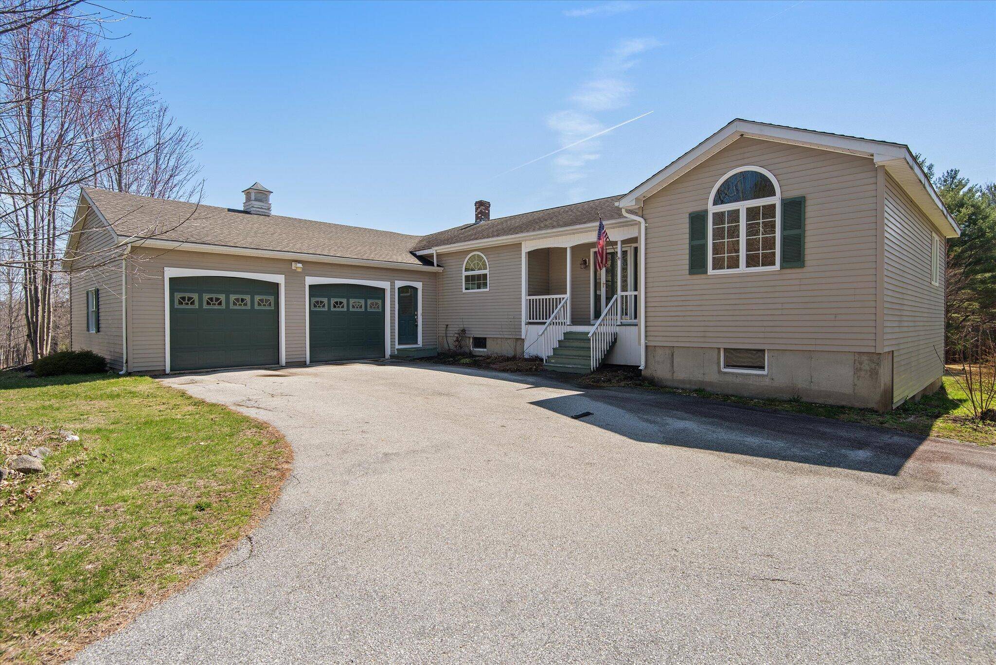 Carmel, ME 04419,78 Dyer RD