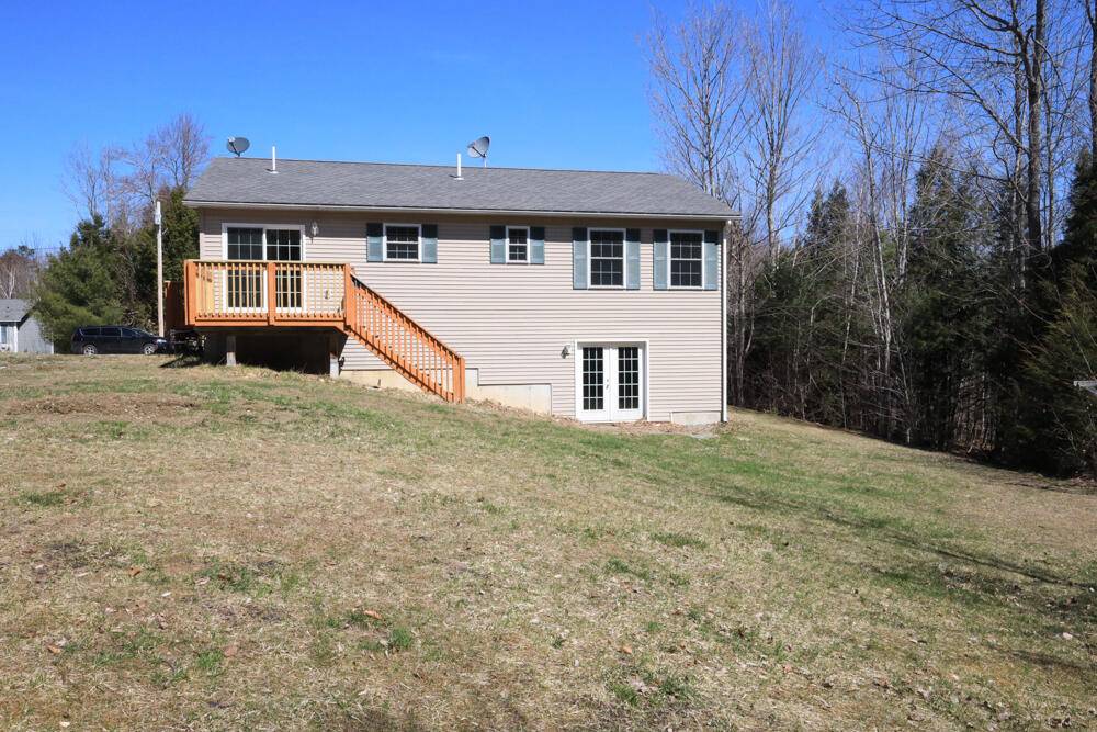 Levant, ME 04456,11 Foxtail LN