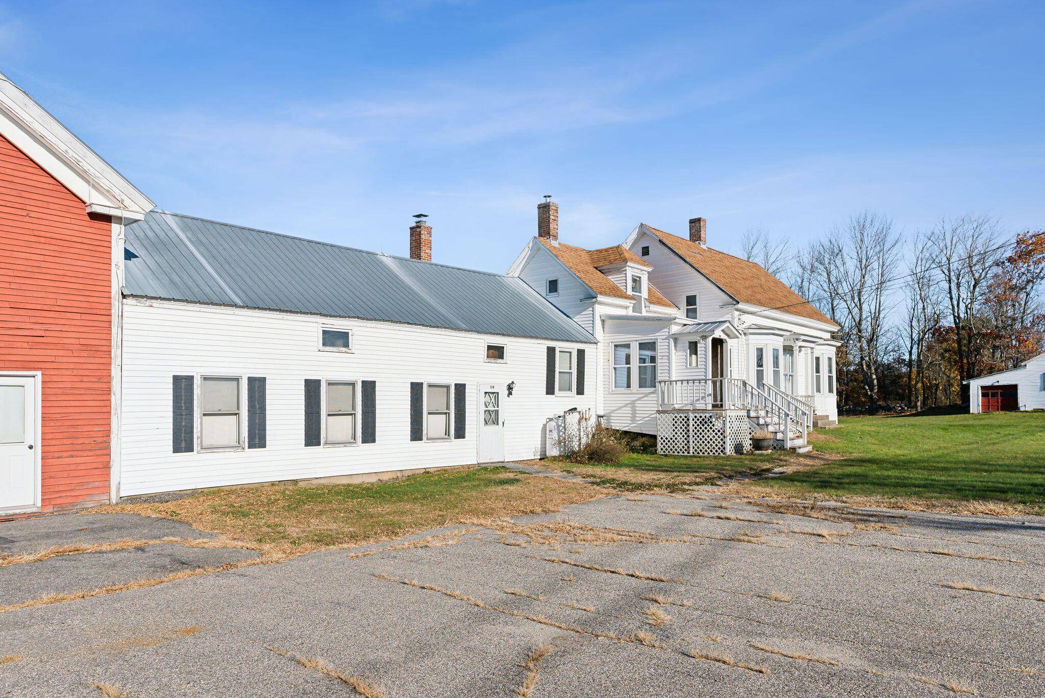 Greene, ME 04236,119 N Hatch Hill RD