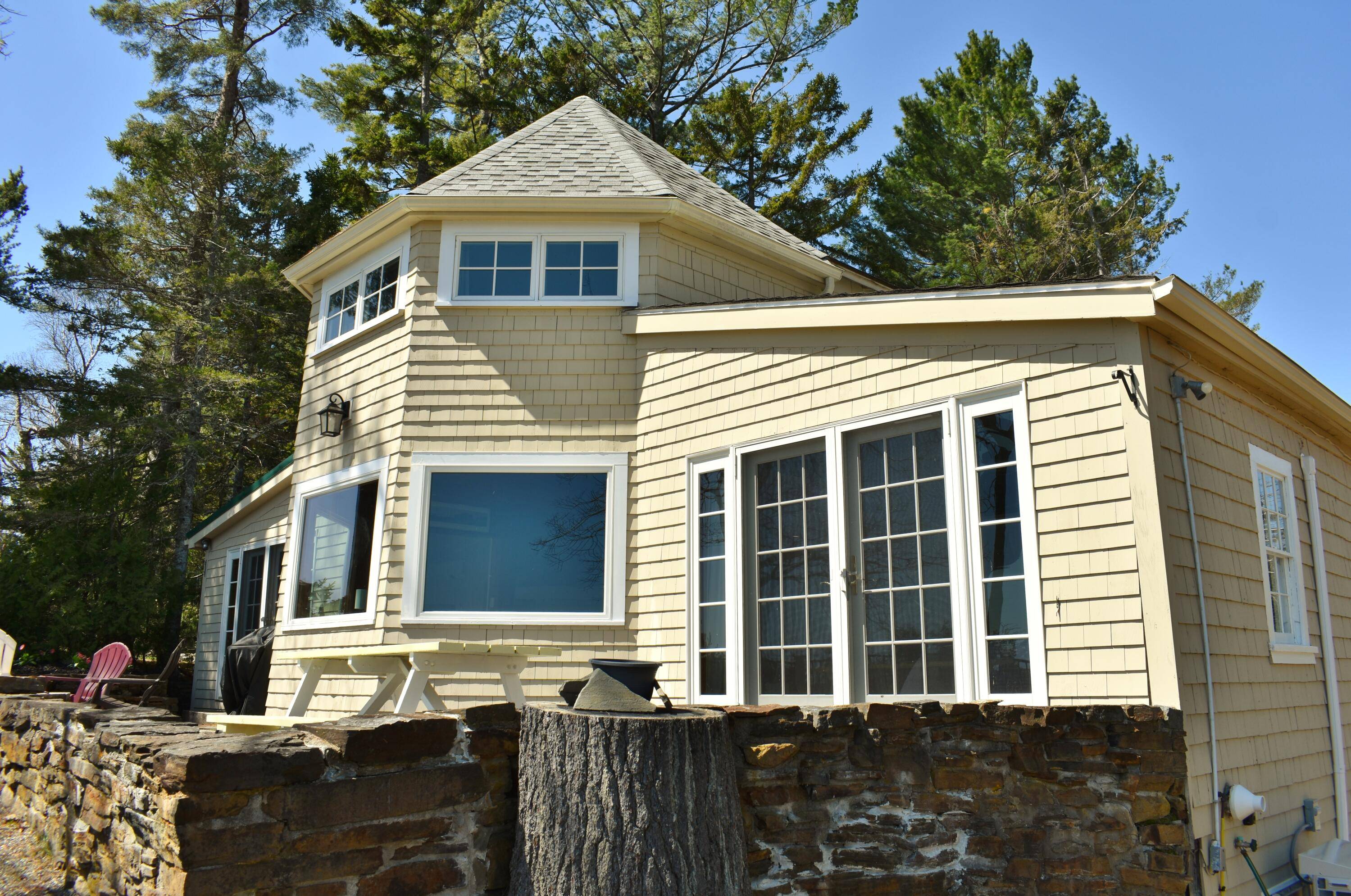Stockton Springs, ME 04981,196 Hersey Retreat RD