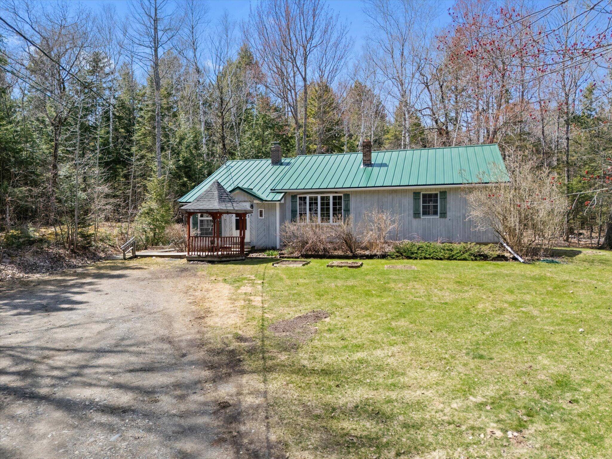 Eddington, ME 04428,95 Hatcase Pond RD