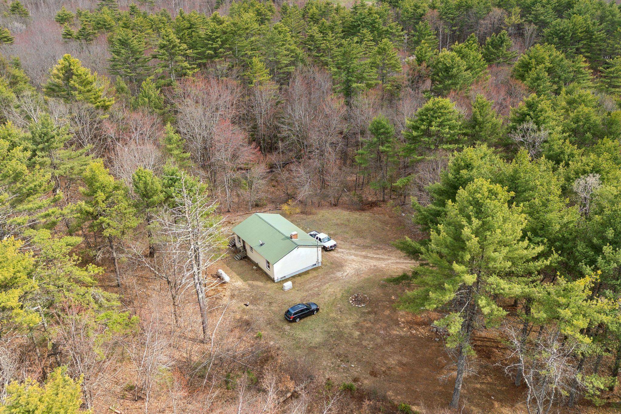 Shapleigh, ME 04076,661 Owls Nest RD