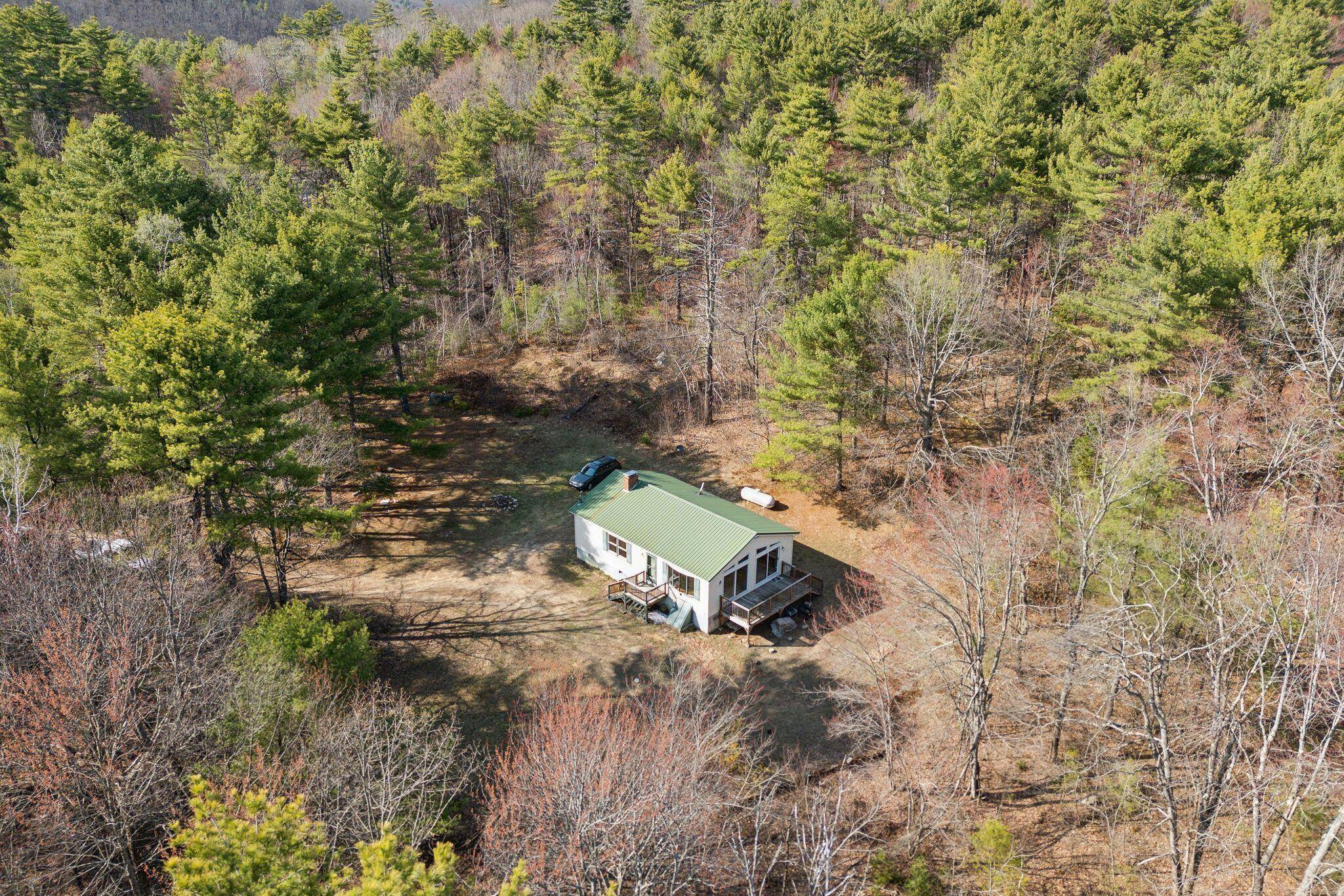 Shapleigh, ME 04076,661 Owls Nest RD