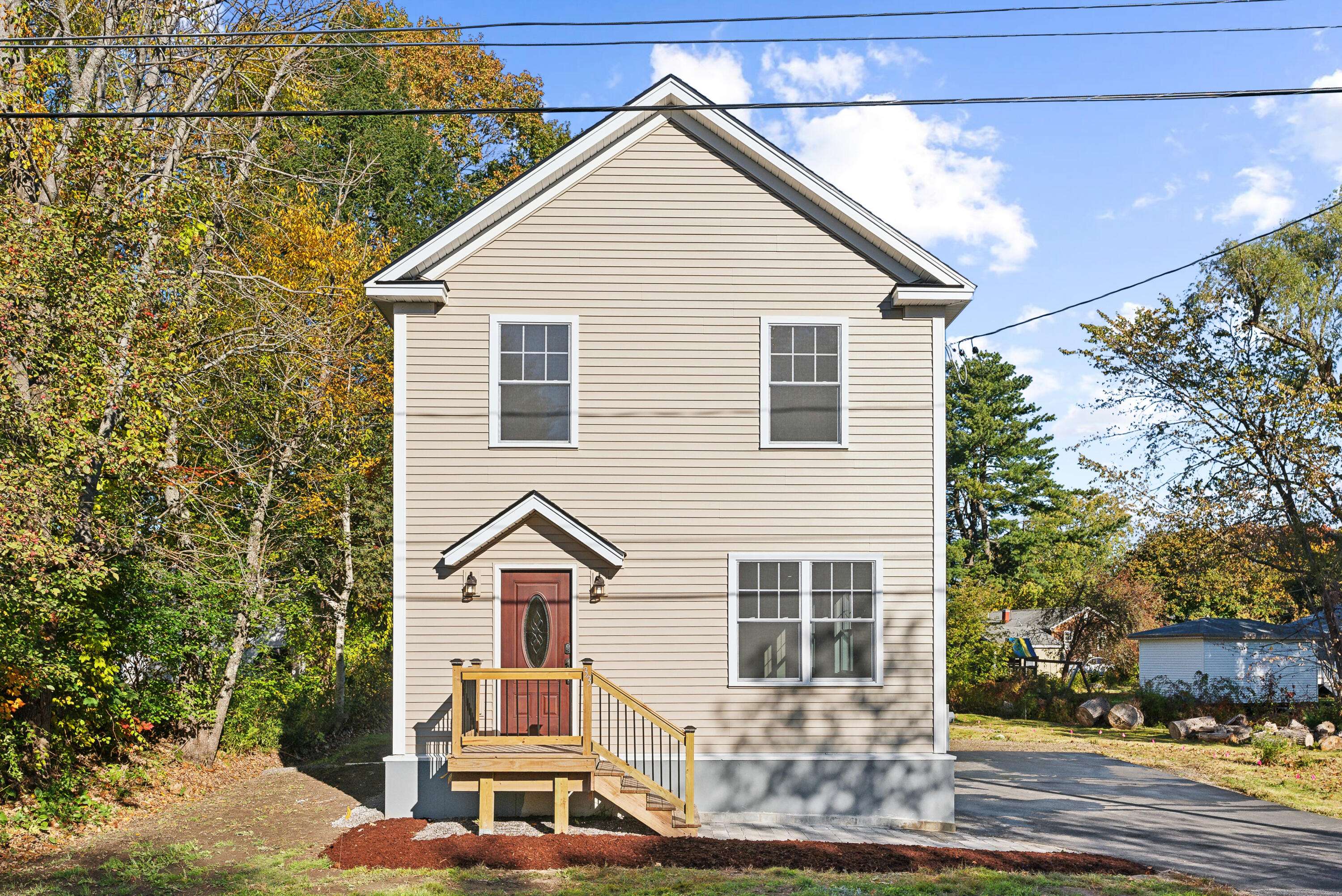South Portland, ME 04106,33 Marcelle AVE