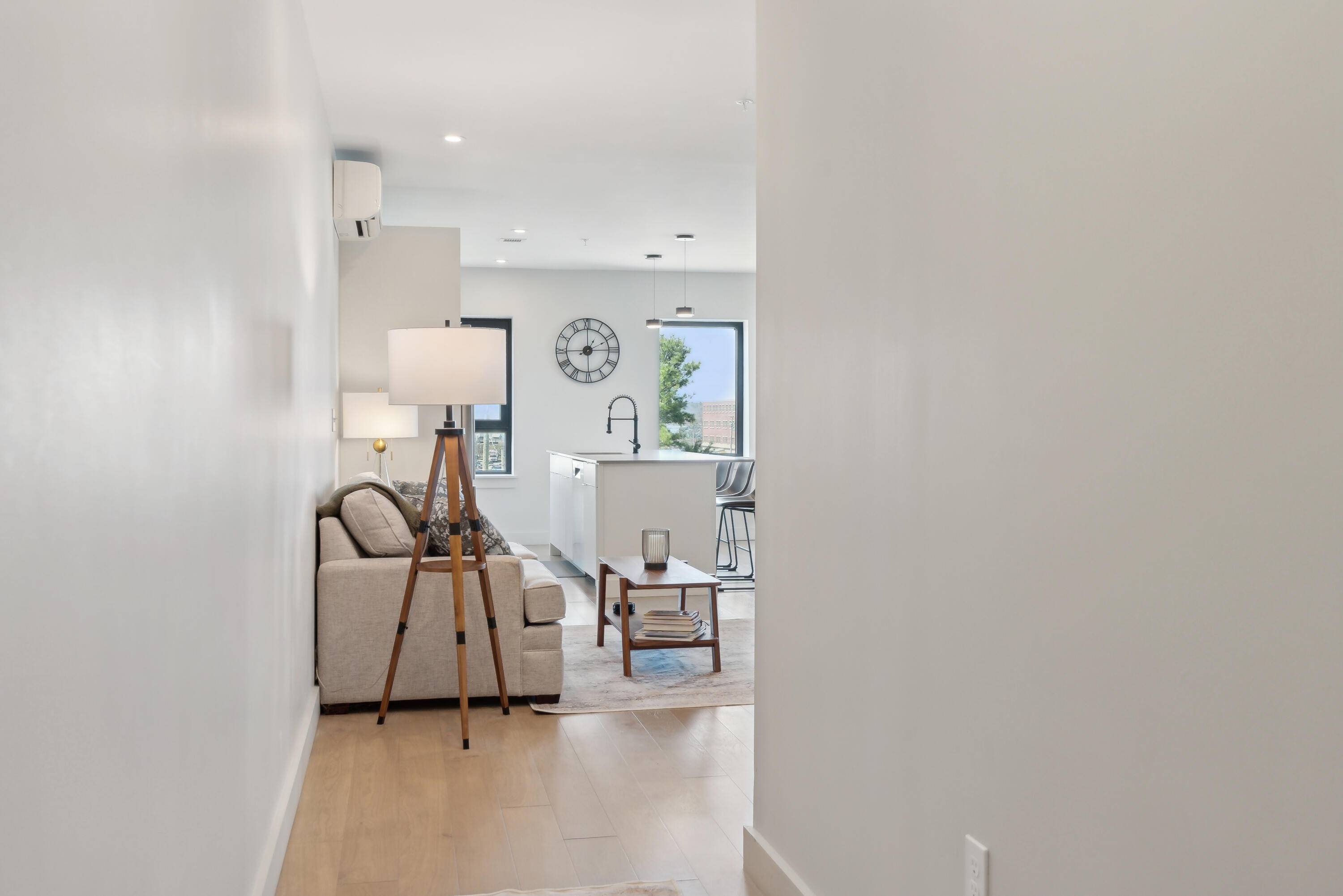Portland, ME 04101,75 Chestnut ST #307