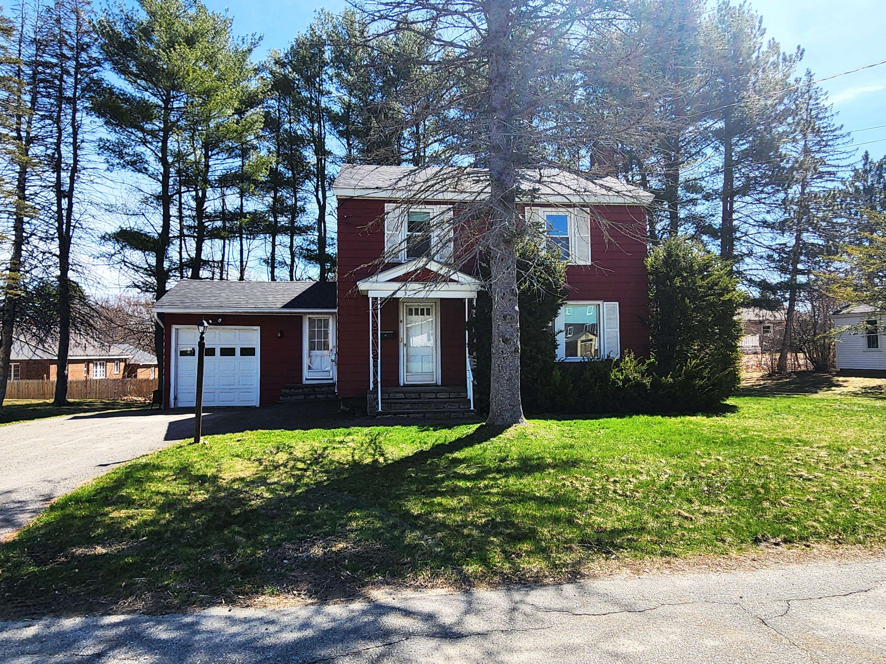 Waterville, ME 04901,4 Newland AVE