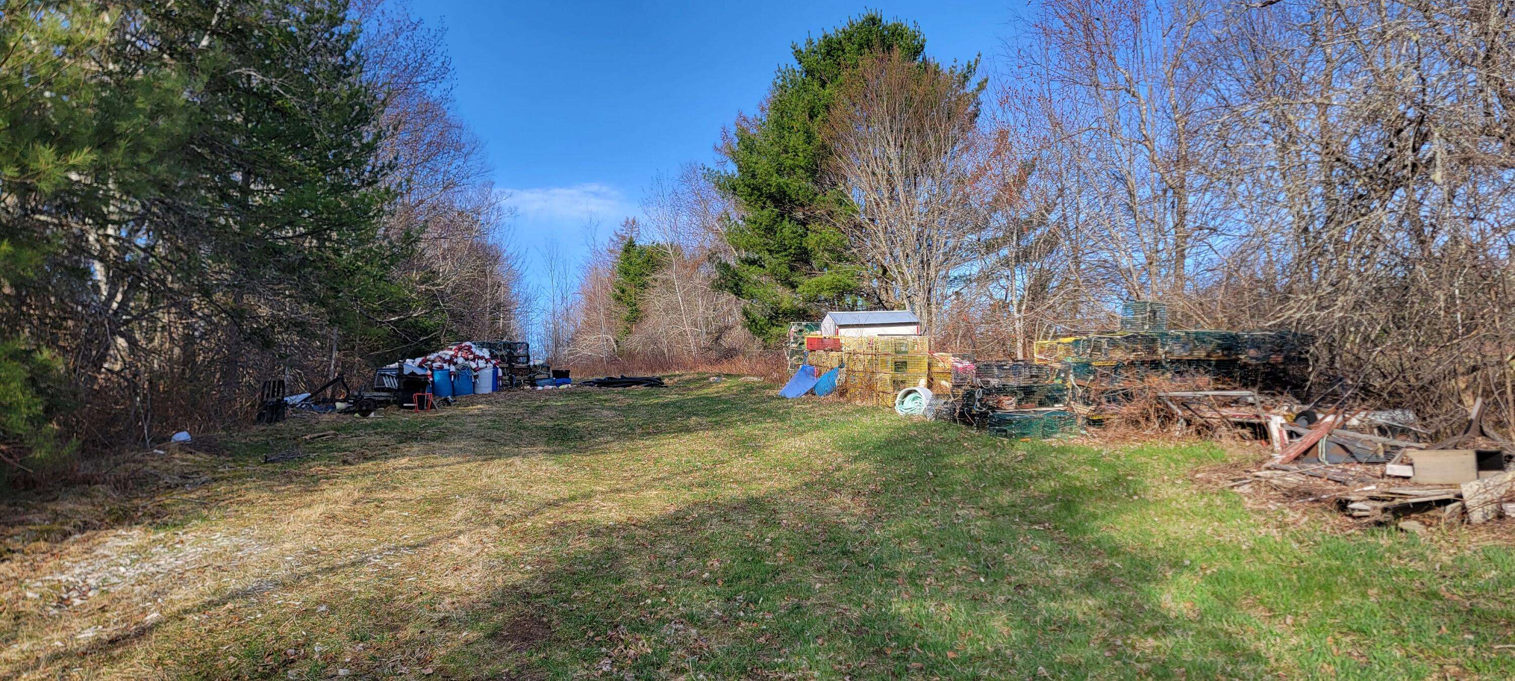 Calais, ME 04619,69 Hodgins LN