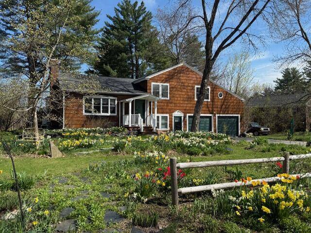 Waterville, ME 04901,9 Cherry Hill DR