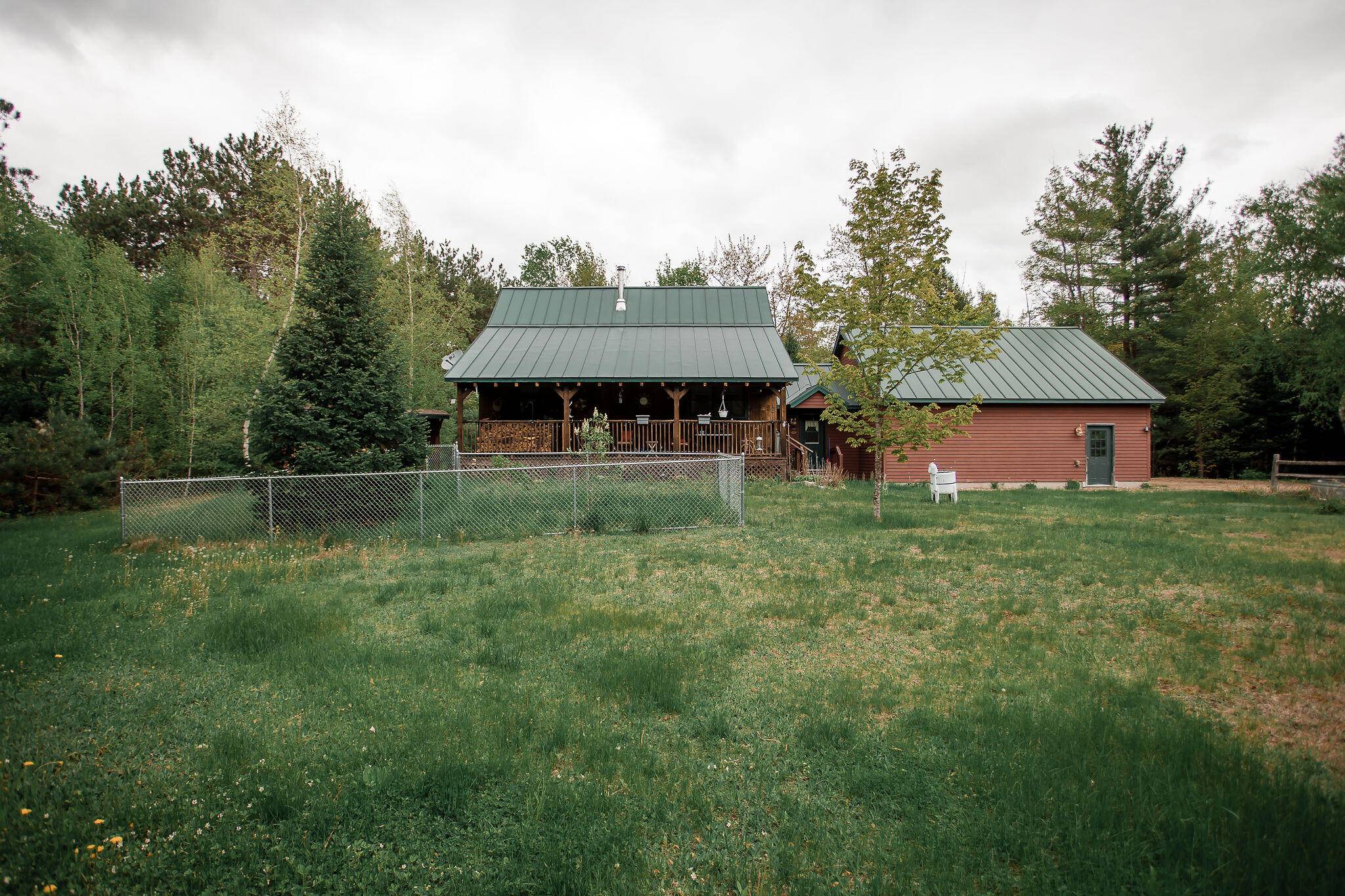 Dixfield, ME 04224,200 Averill Hill RD