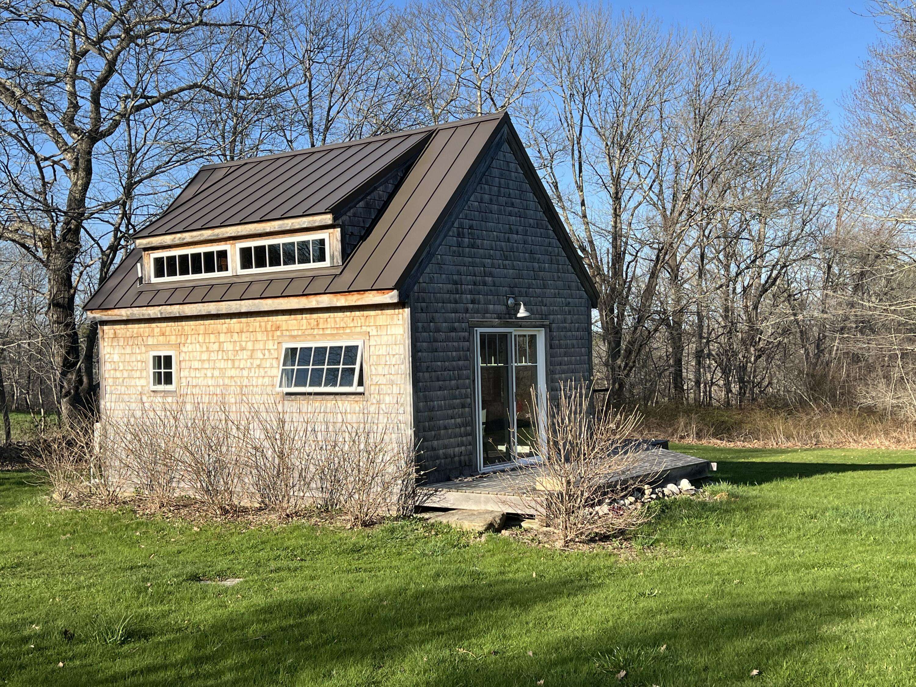 Waldoboro, ME 04572,812 Dutch Neck RD